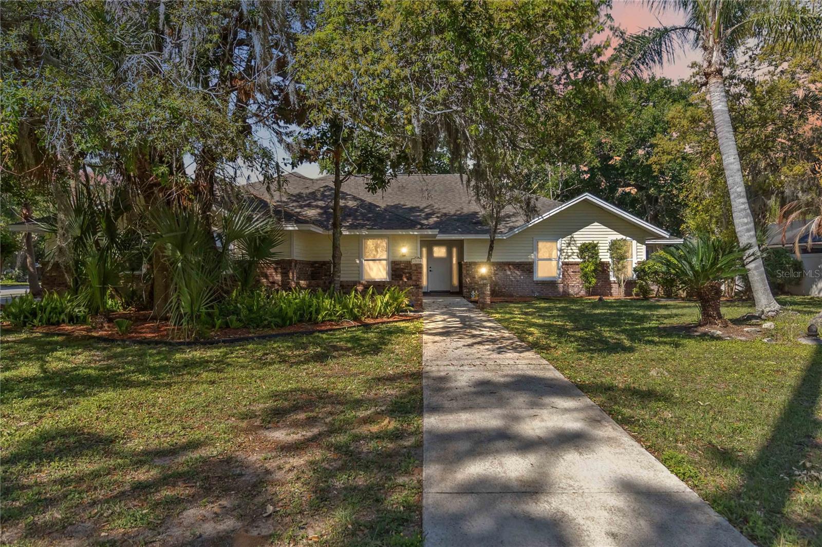 1510 N BEACH ST, ORMOND BEACH, FL, 32174