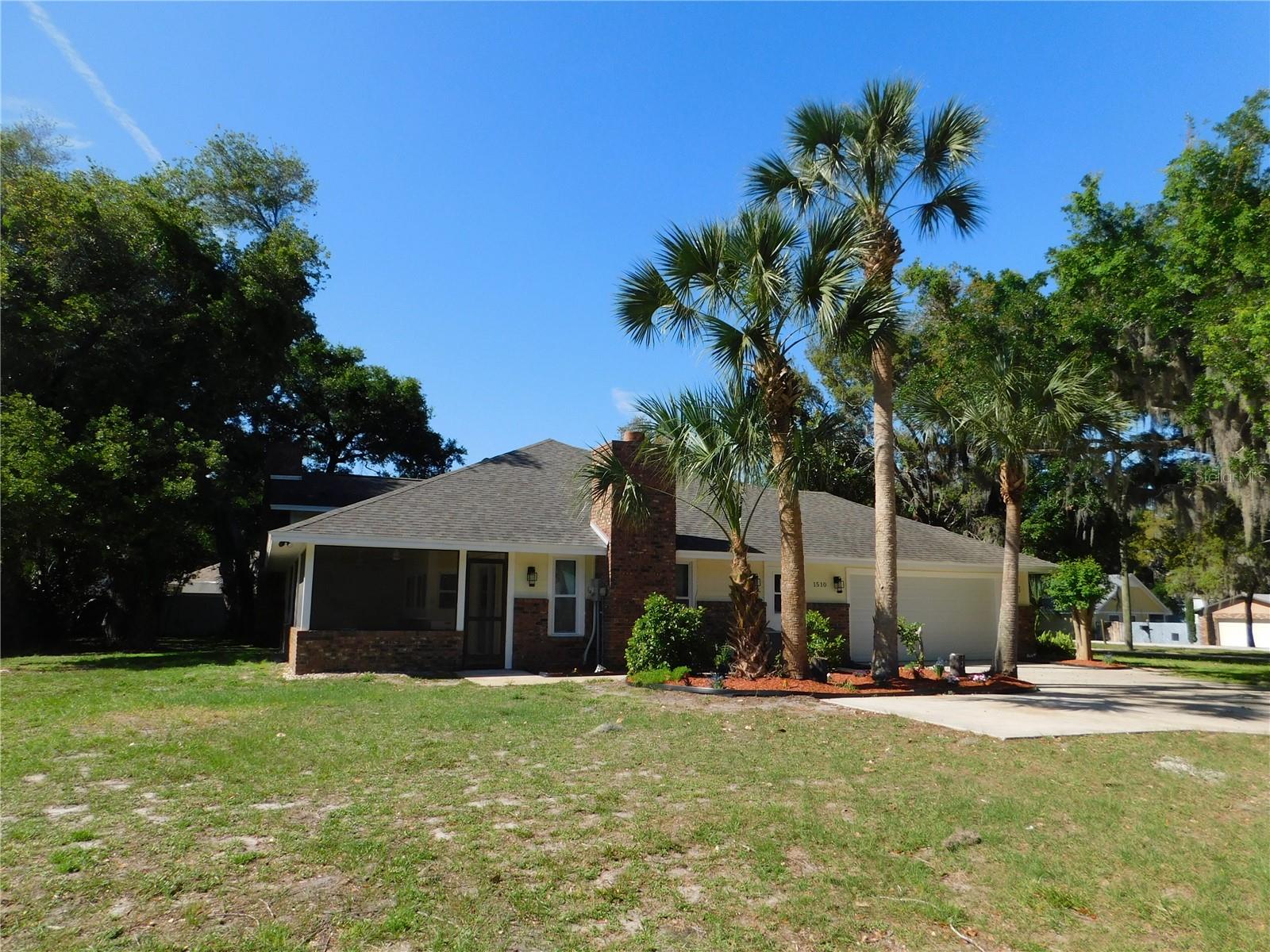 1510 N BEACH ST, ORMOND BEACH, FL, 32174