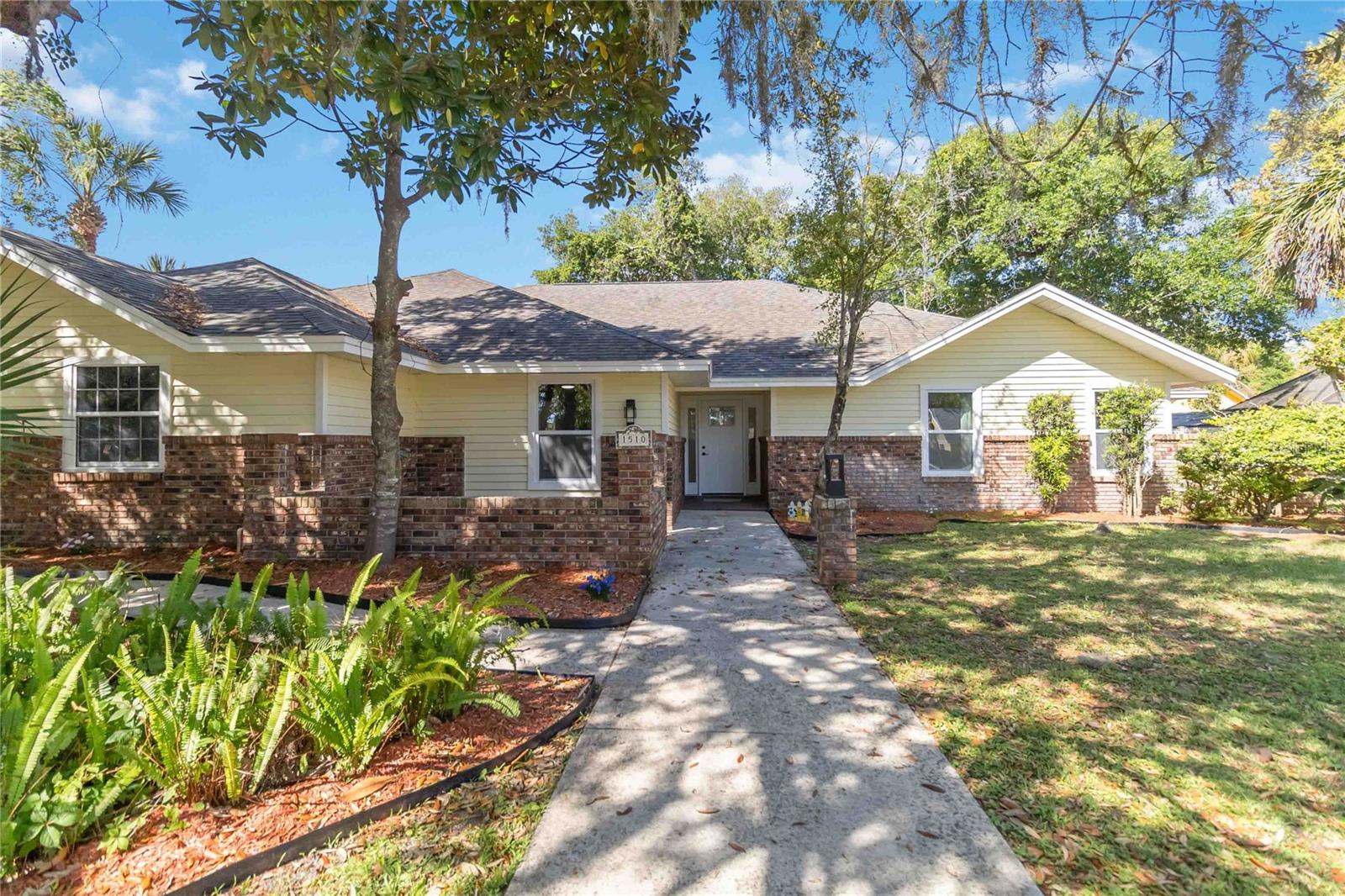 1510 N BEACH ST, ORMOND BEACH, FL, 32174