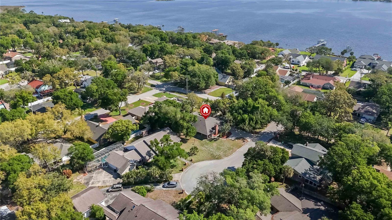 1510 N BEACH ST, ORMOND BEACH, FL, 32174