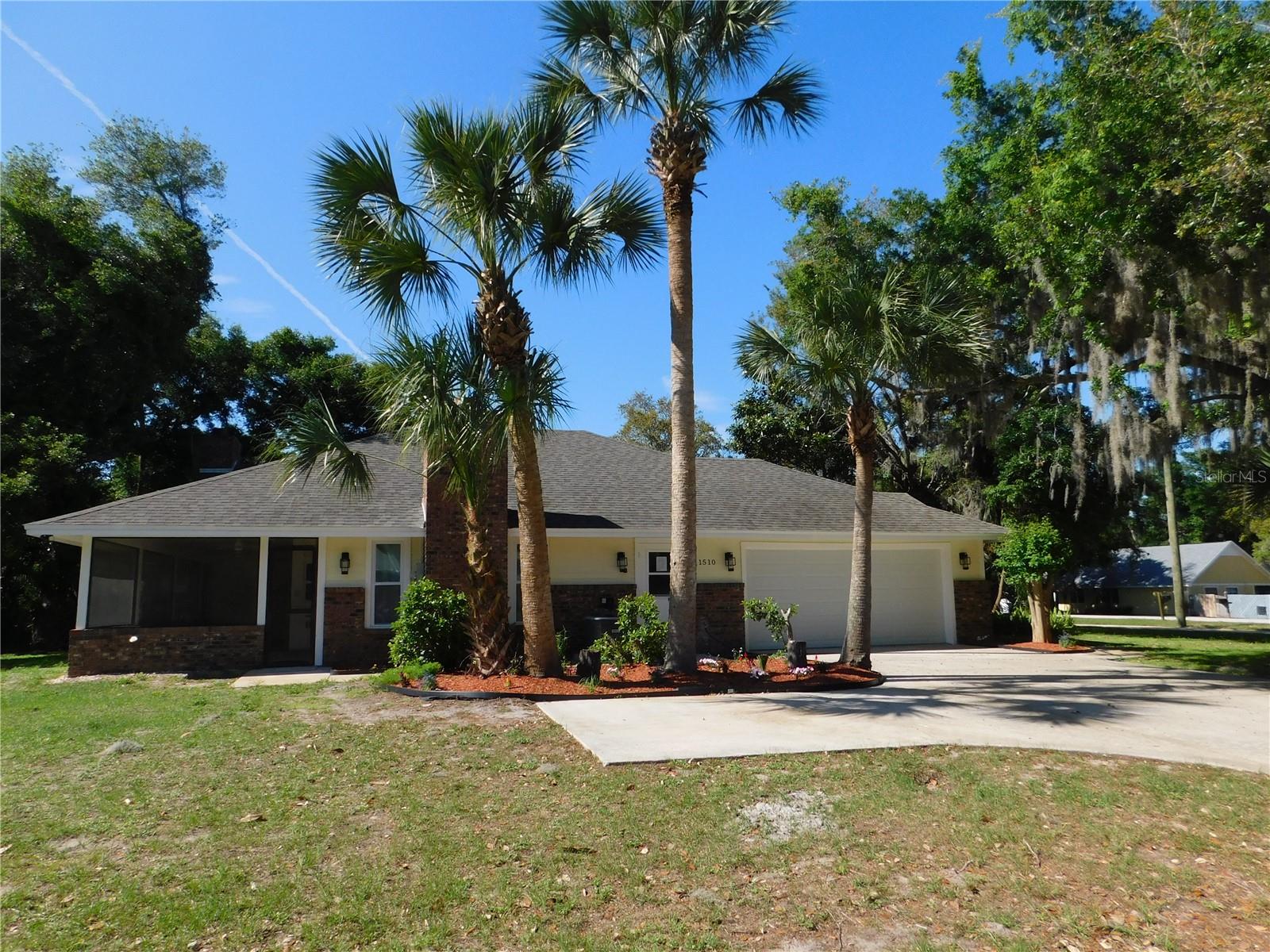 1510 N BEACH ST, ORMOND BEACH, FL, 32174