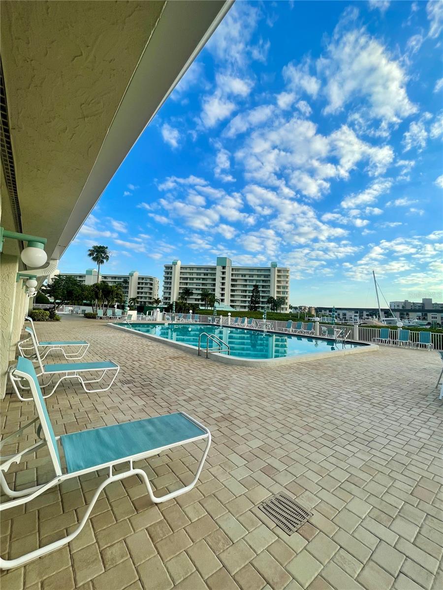 7893 SAILBOAT KEY BLVD S #202, SOUTH PASADENA, FL, 33707