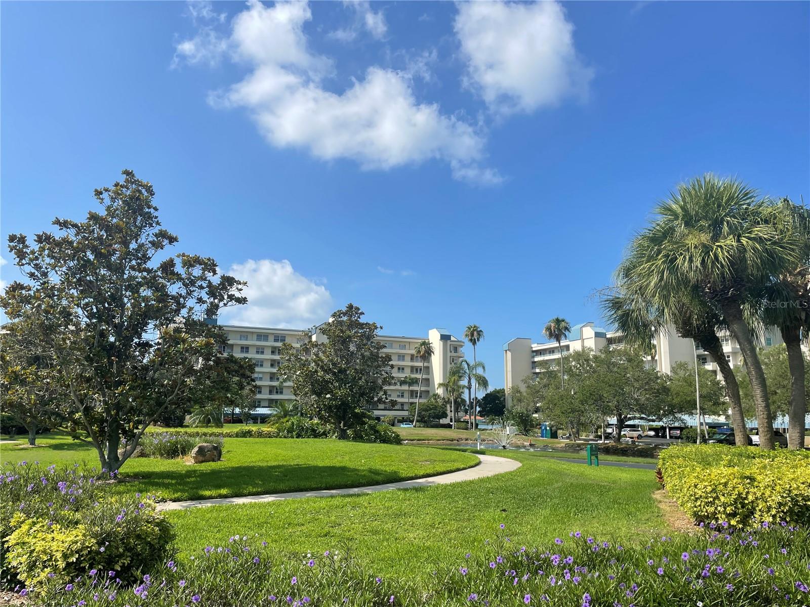 7893 SAILBOAT KEY BLVD S #202, SOUTH PASADENA, FL, 33707