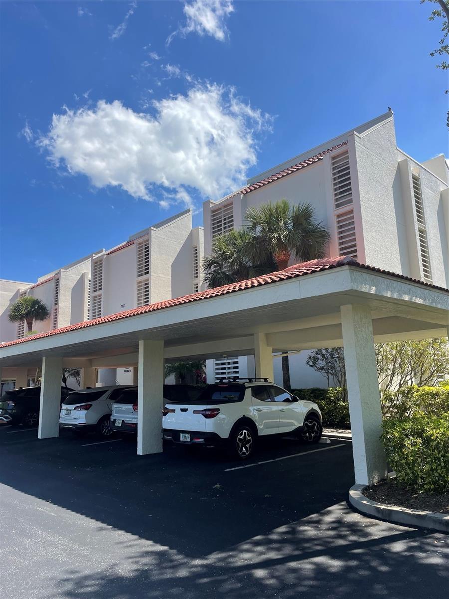 7893 SAILBOAT KEY BLVD S #202, SOUTH PASADENA, FL, 33707