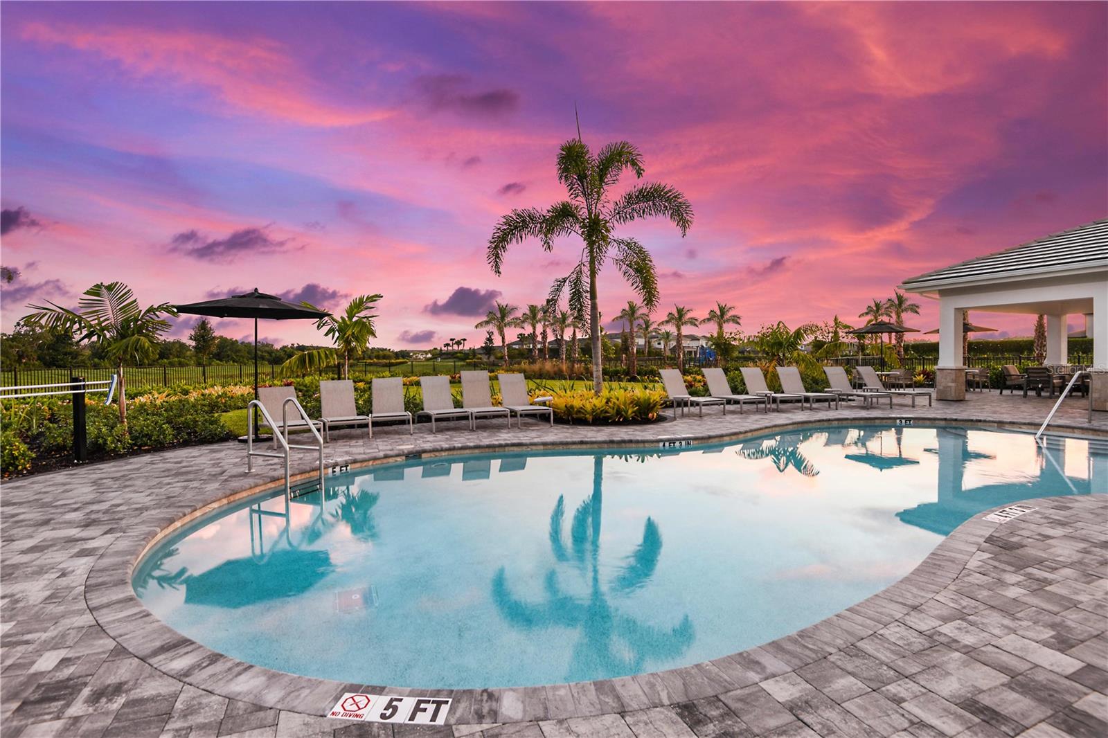 10863 ECLIPSE ST, SARASOTA, FL, 34241