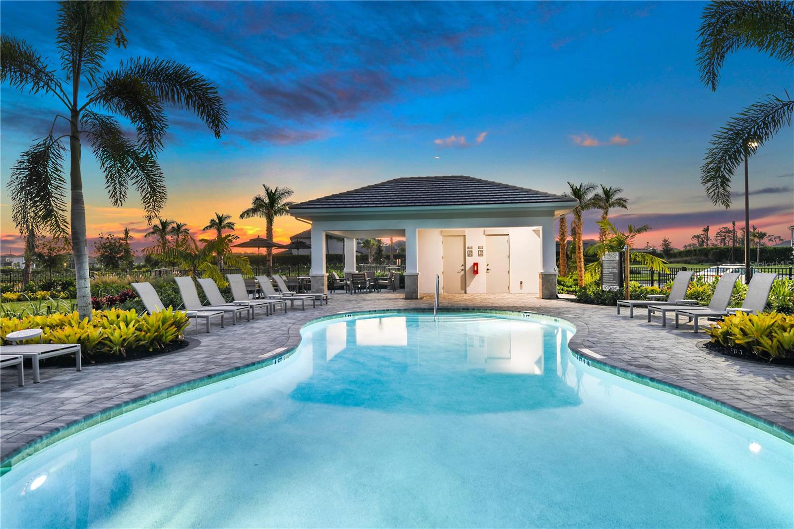 10863 ECLIPSE ST, SARASOTA, FL, 34241