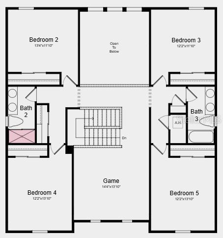 10863 ECLIPSE ST, SARASOTA, FL, 34241