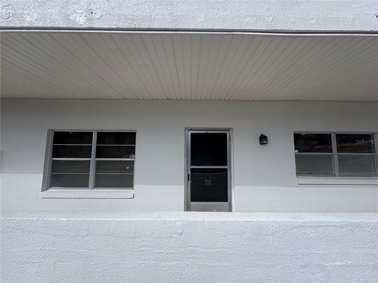 100 EL CAMINO DR #111, WINTER HAVEN, FL, 33884