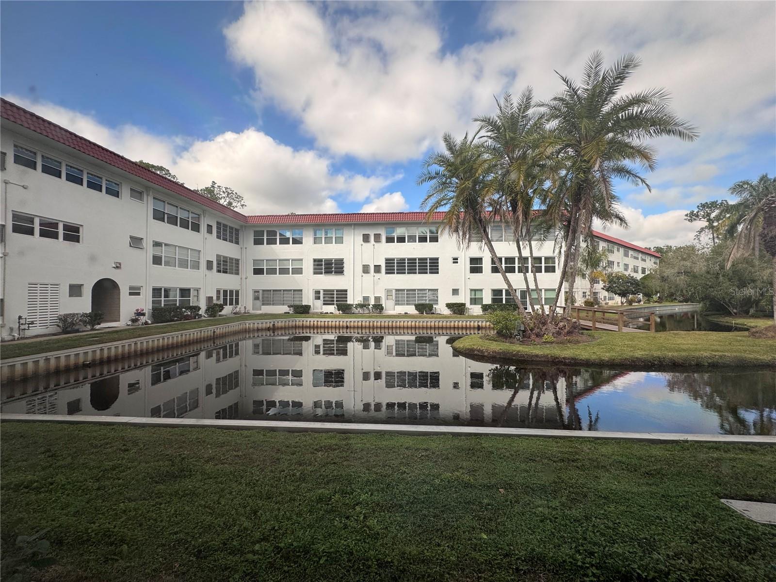 100 EL CAMINO DR #111, WINTER HAVEN, FL, 33884