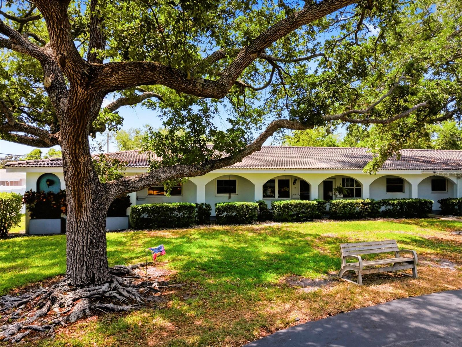 11200 102ND AVE #115, SEMINOLE, FL, 33778