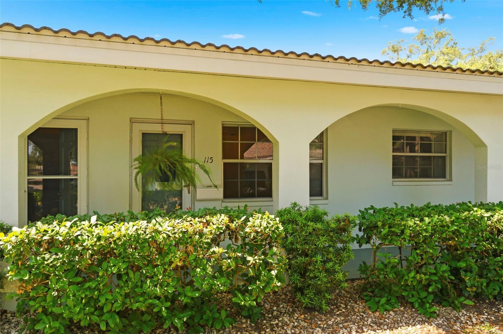 11200 102ND AVE #115, SEMINOLE, FL, 33778