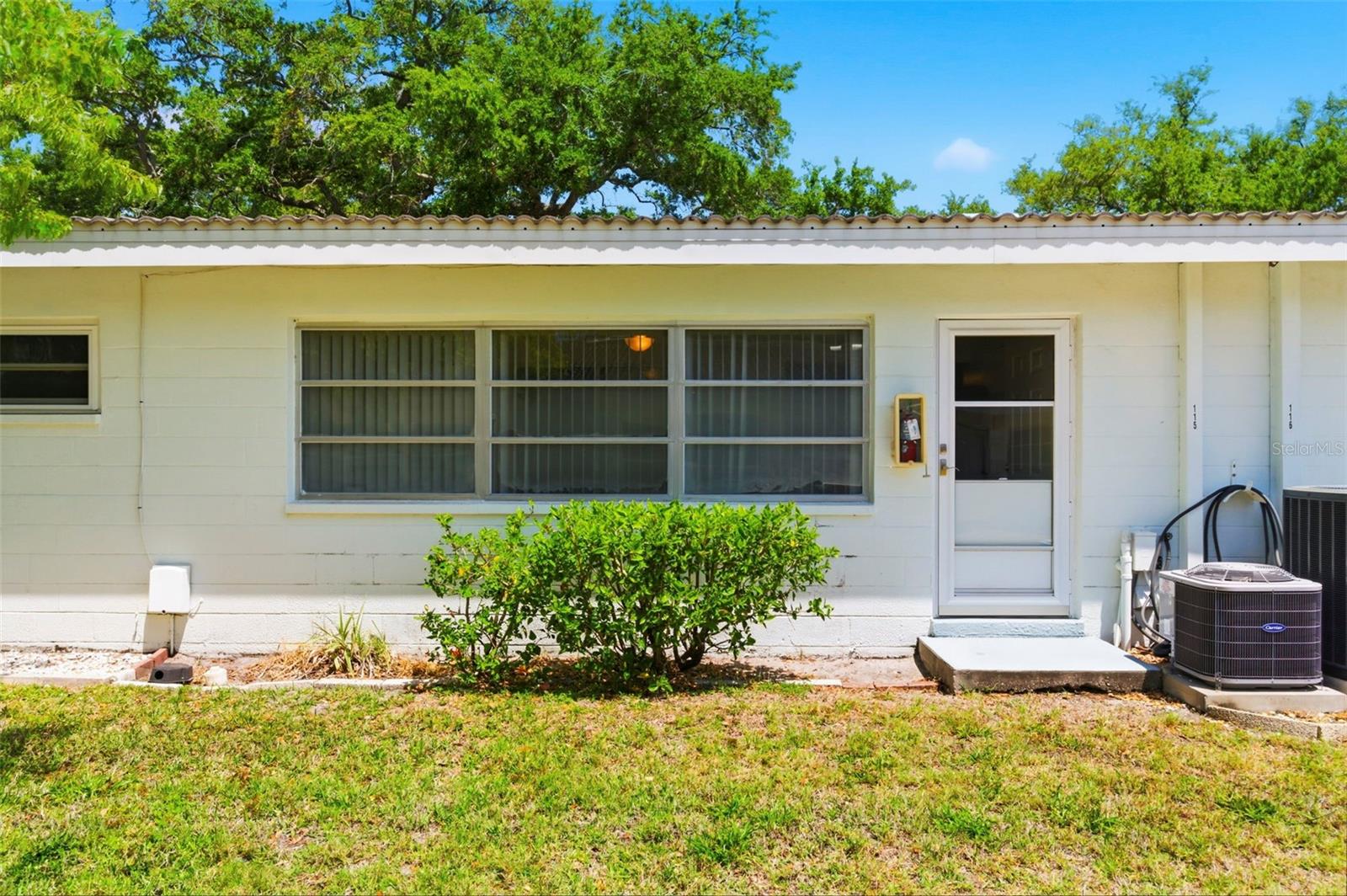 11200 102ND AVE #115, SEMINOLE, FL, 33778