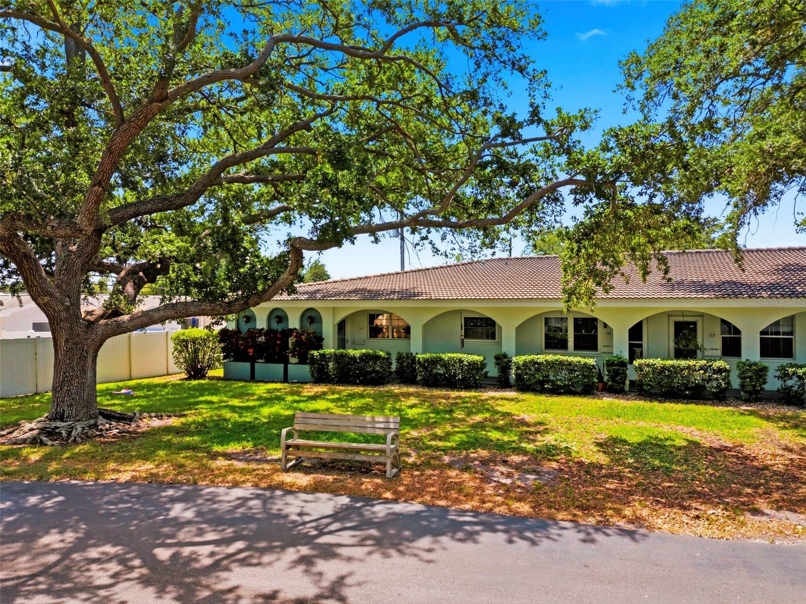 11200 102ND AVE #115, SEMINOLE, FL, 33778