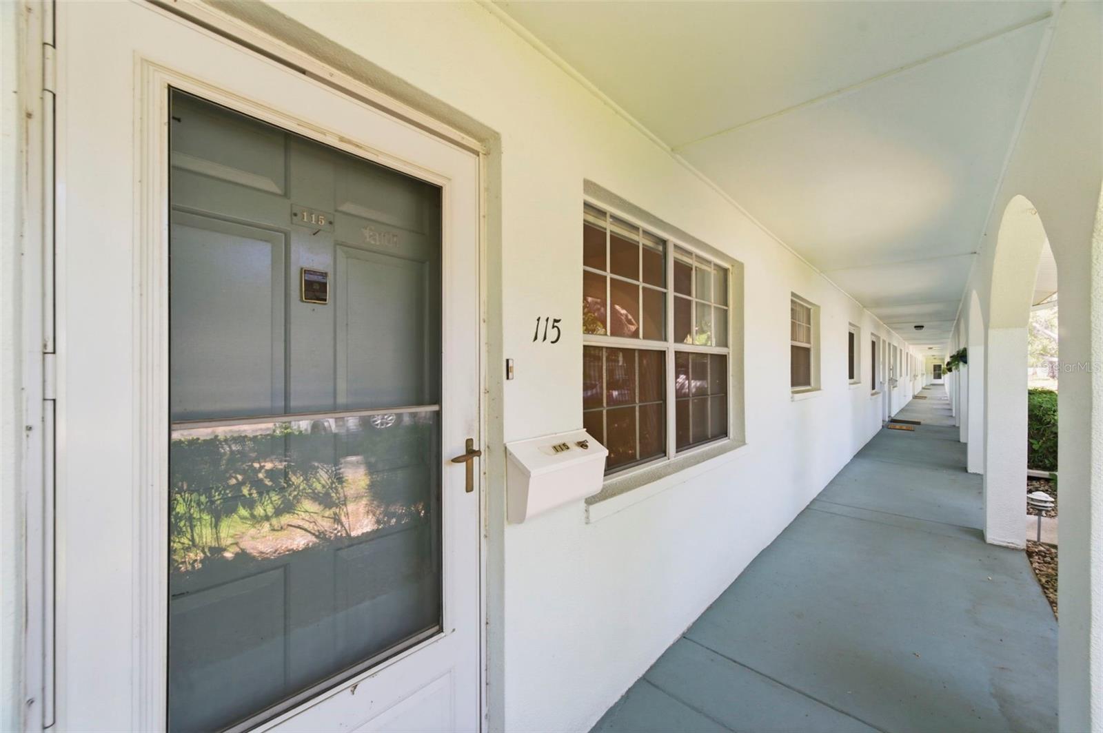 11200 102ND AVE #115, SEMINOLE, FL, 33778