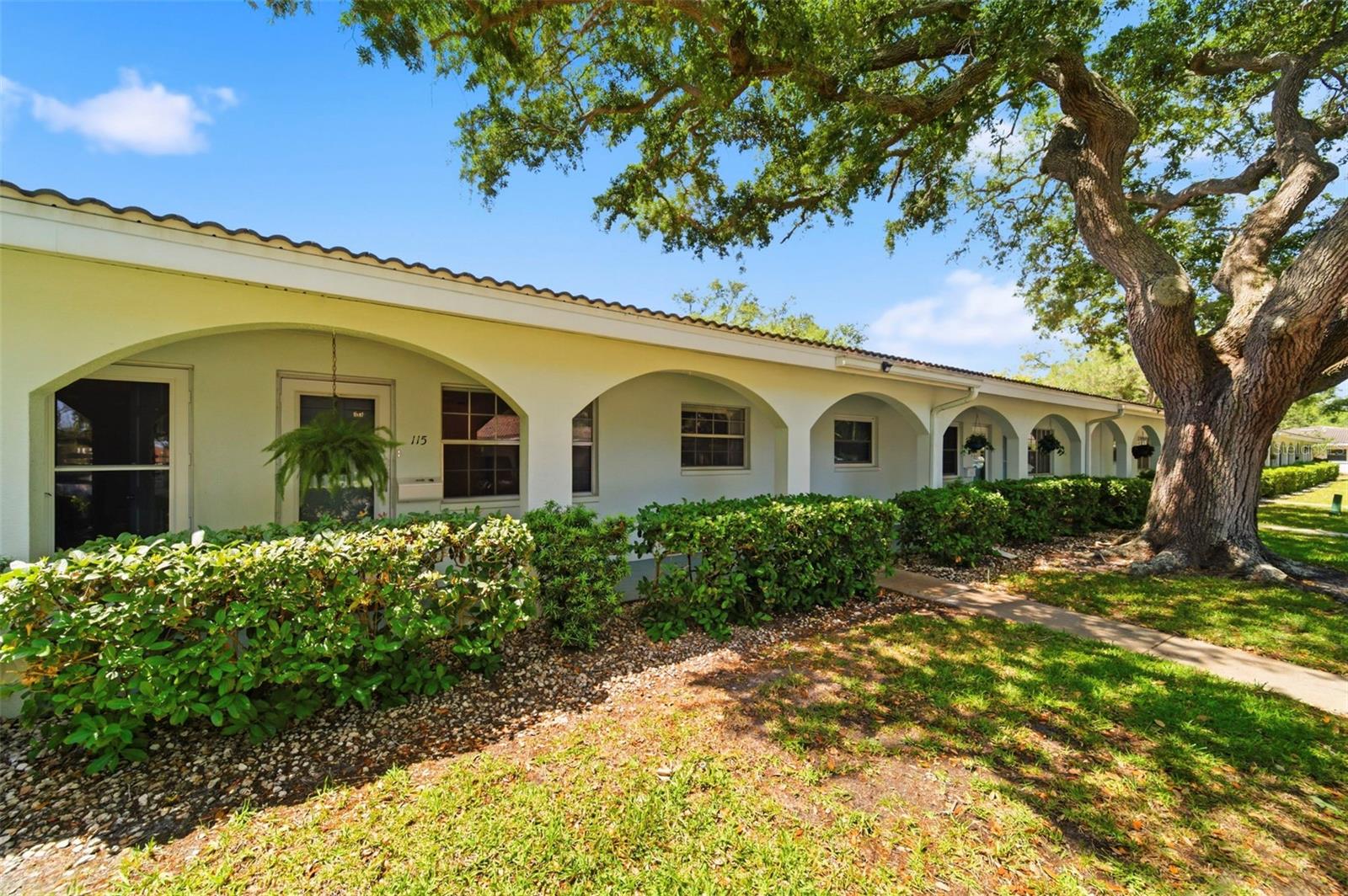 11200 102ND AVE #115, SEMINOLE, FL, 33778