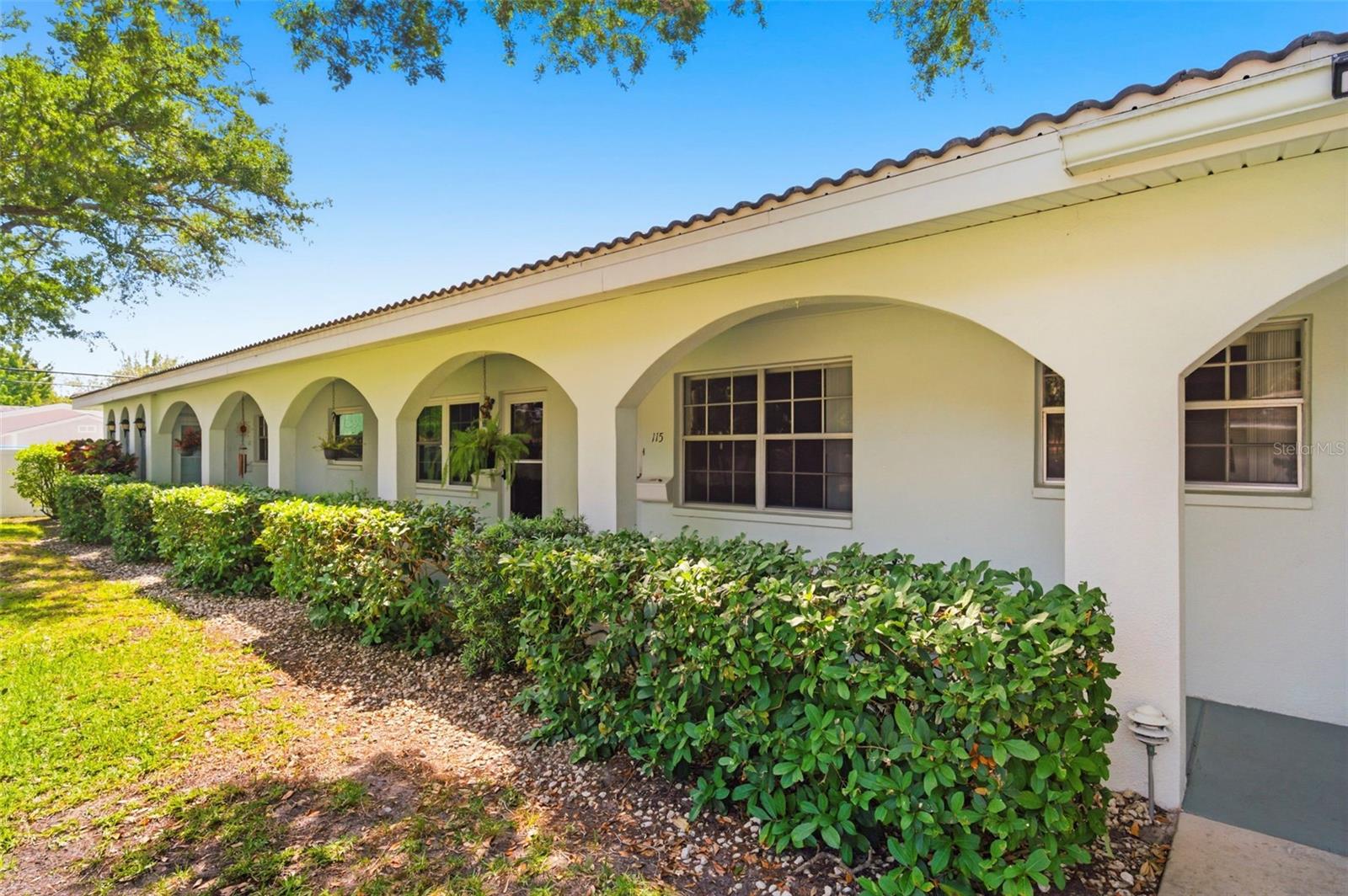 11200 102ND AVE #115, SEMINOLE, FL, 33778