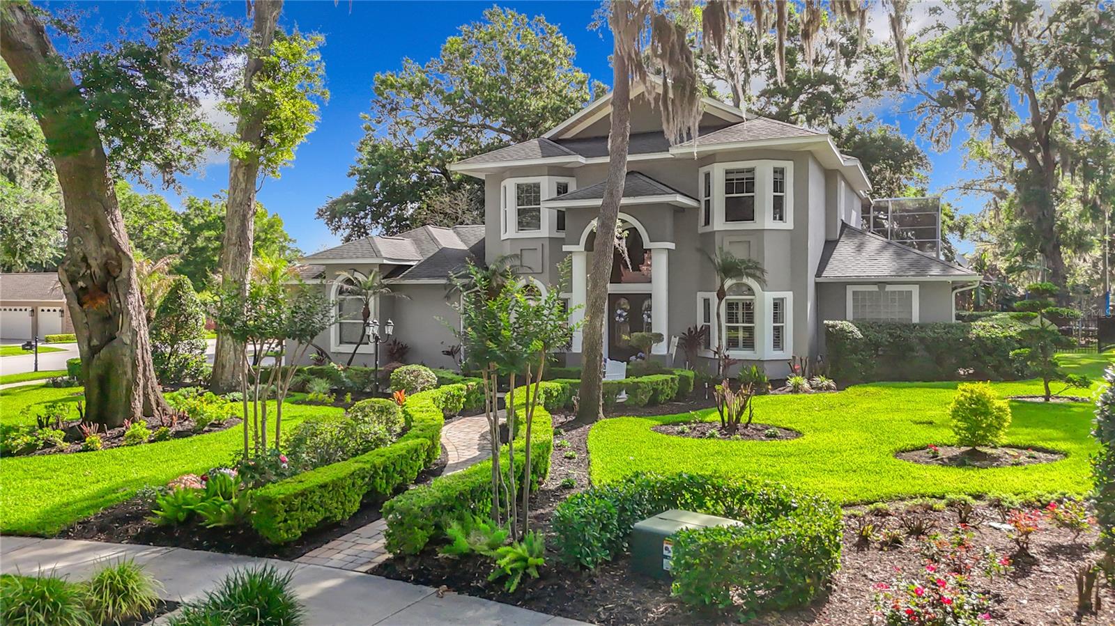 2425 VALRICO FOREST DR, VALRICO, FL, 33594