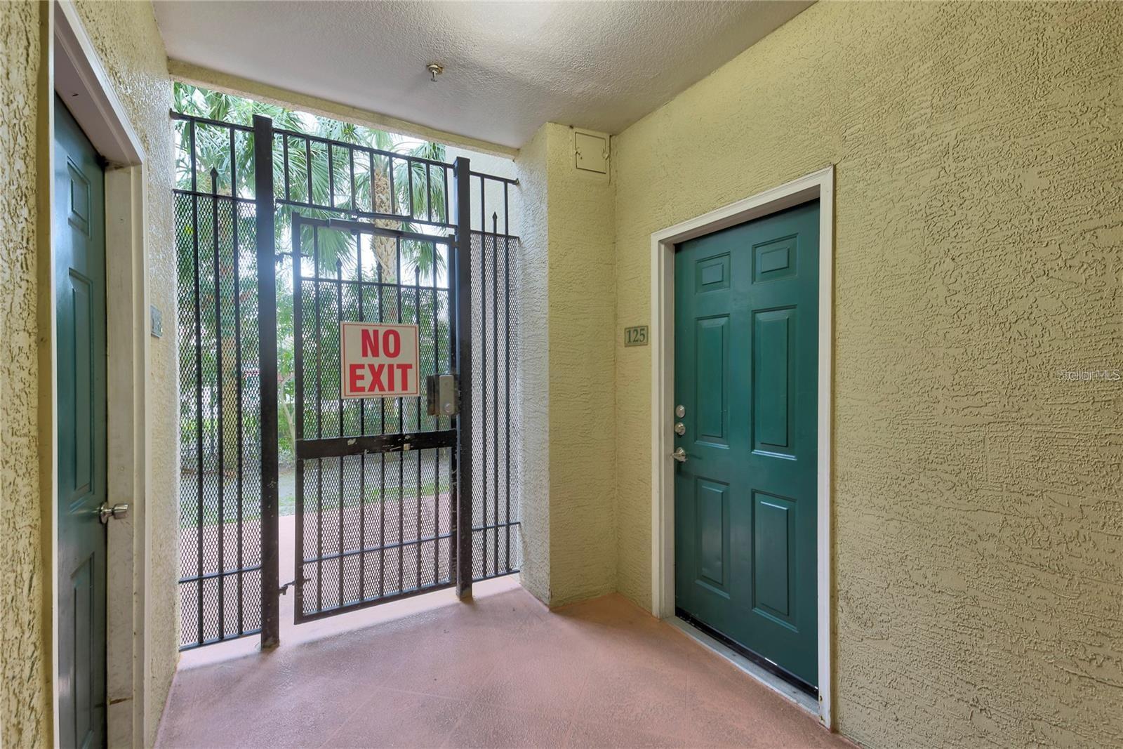 1216 S MISSOURI AVE #125, CLEARWATER, FL, 33756