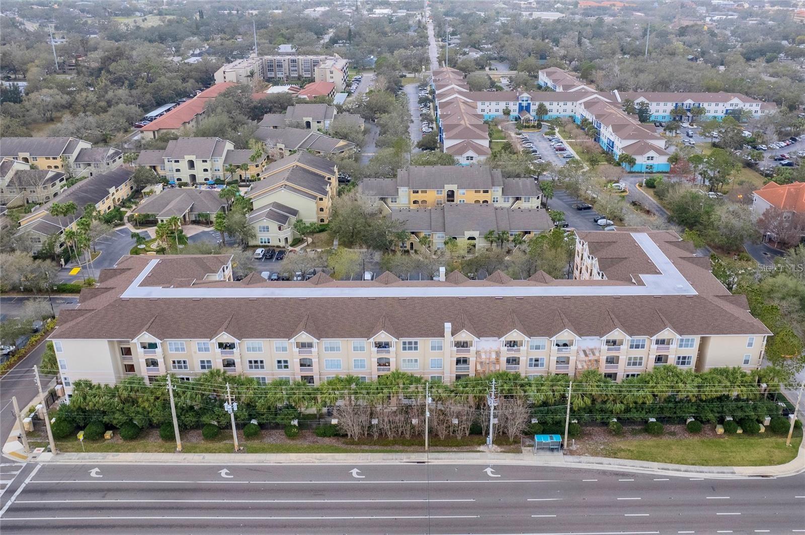 1216 S MISSOURI AVE #125, CLEARWATER, FL, 33756