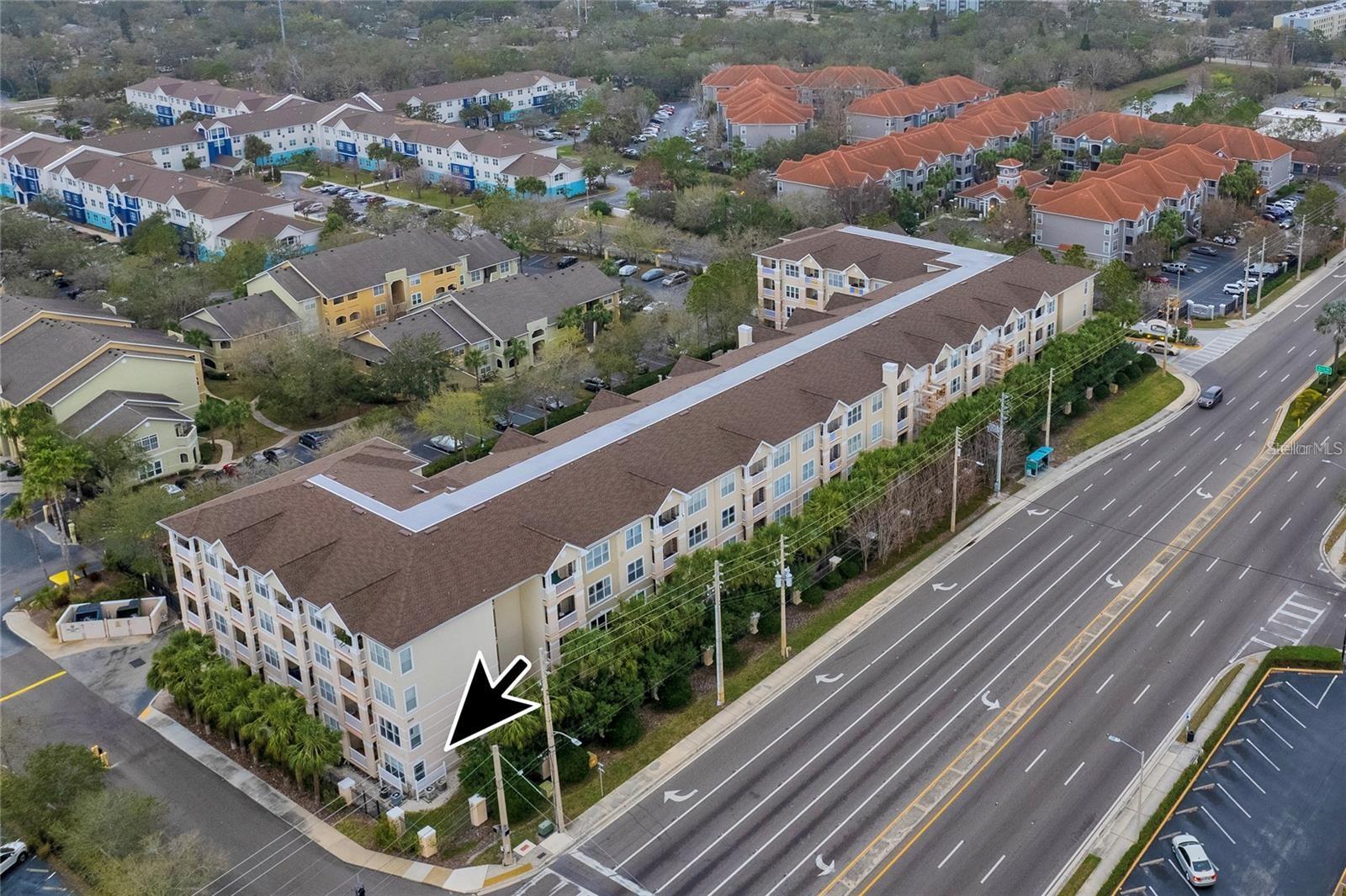 1216 S MISSOURI AVE #125, CLEARWATER, FL, 33756