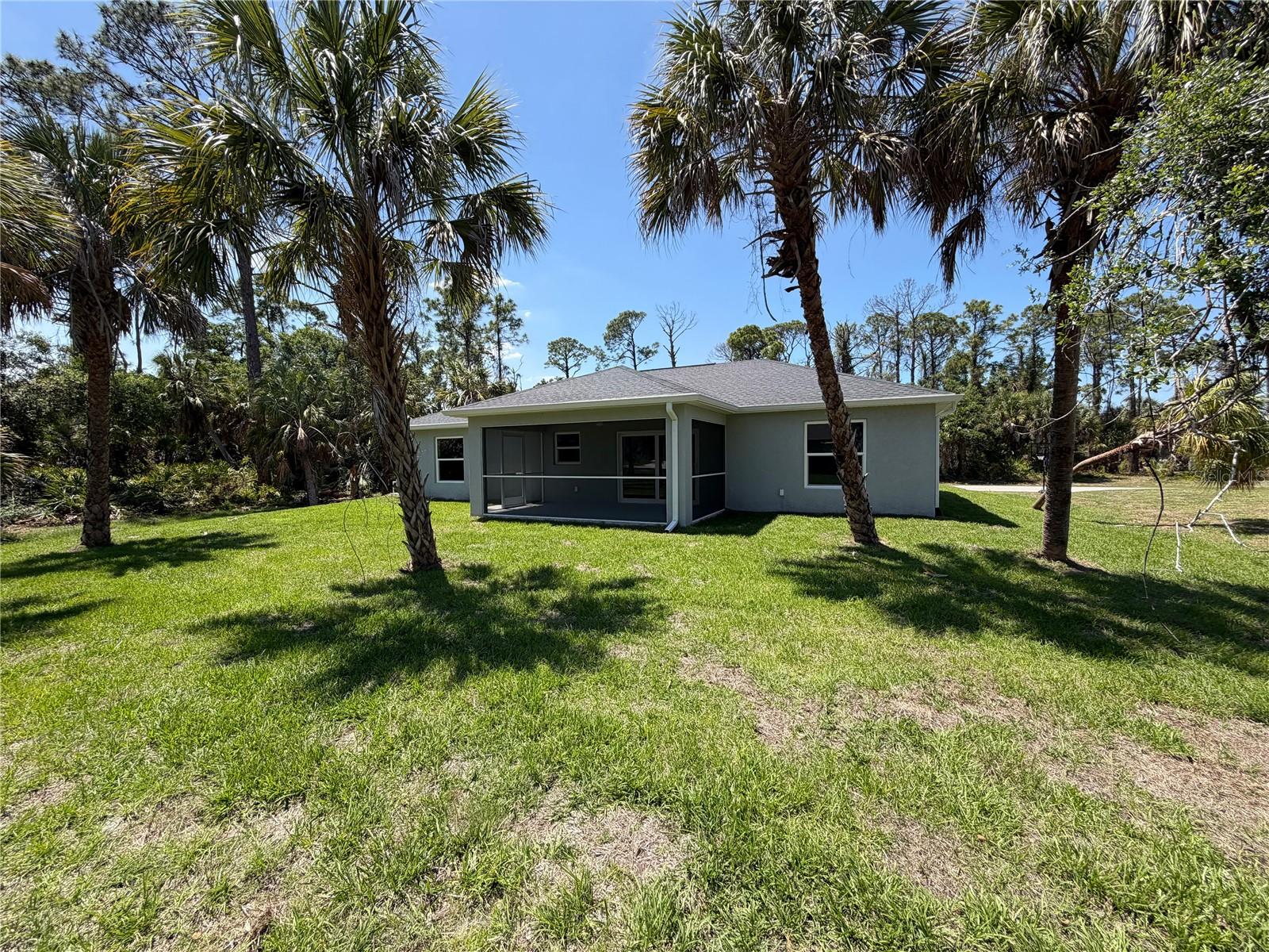 4862 REDWOOD TER, NORTH PORT, FL, 34286