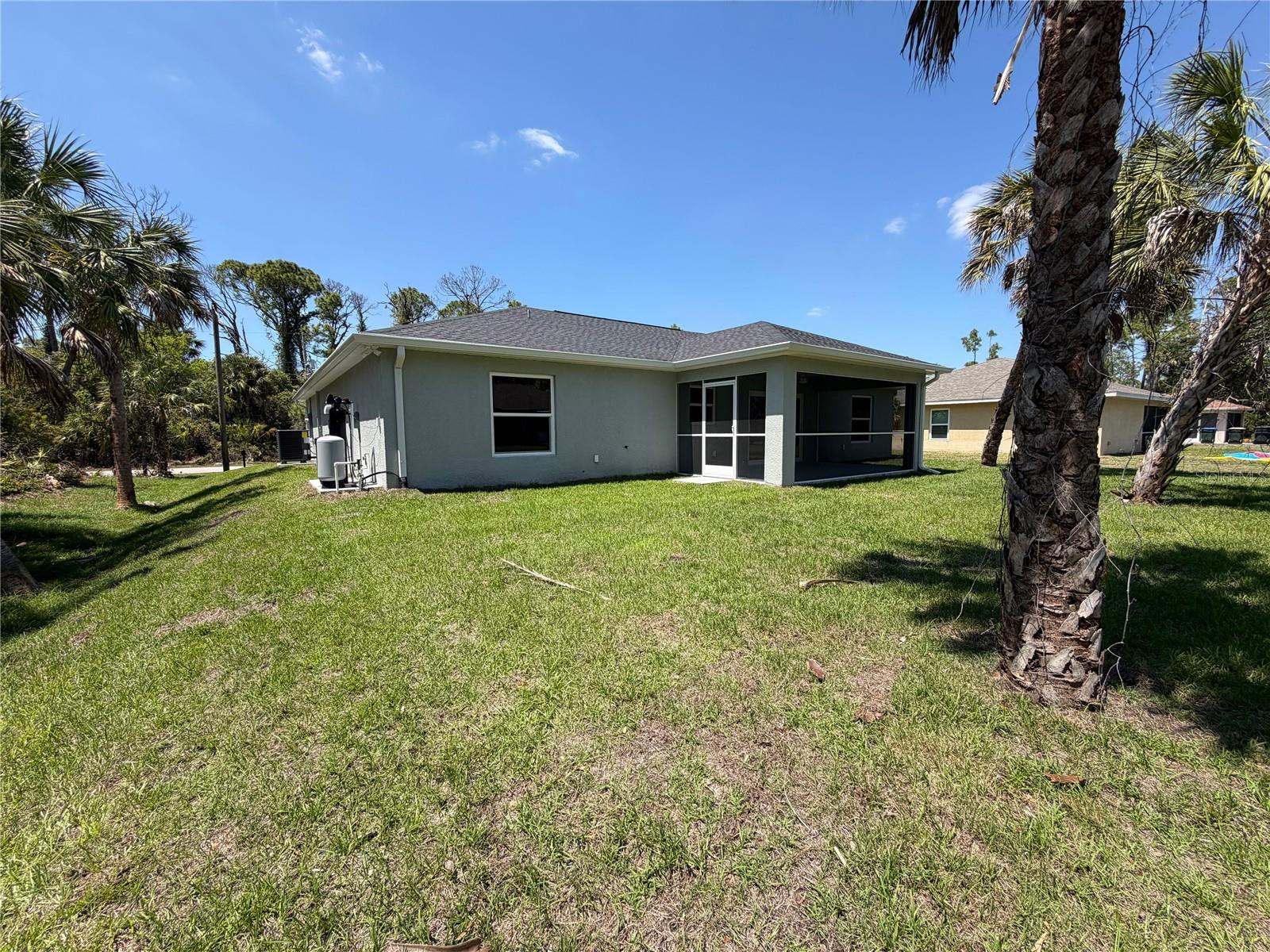 4862 REDWOOD TER, NORTH PORT, FL, 34286