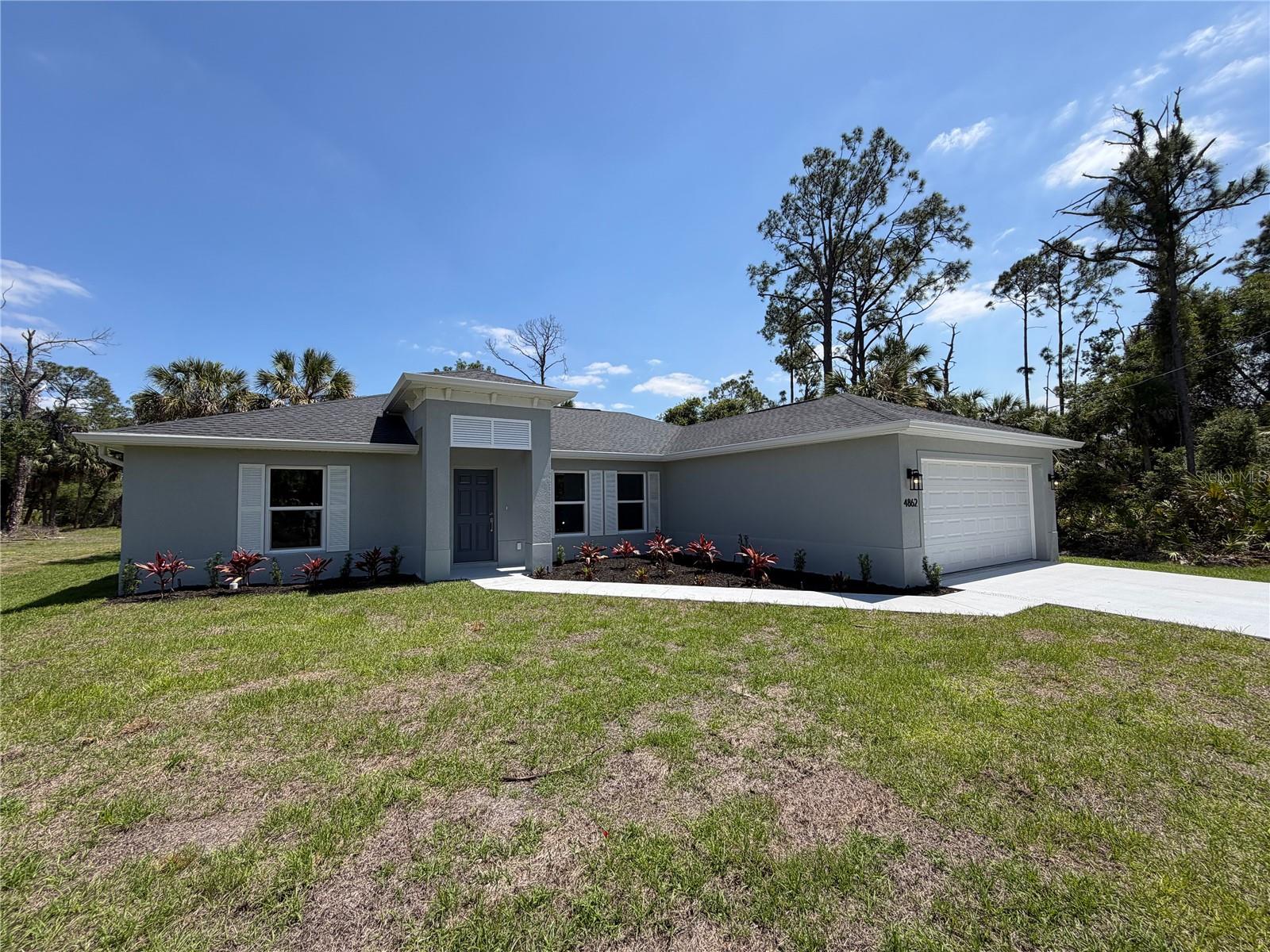 4862 REDWOOD TER, NORTH PORT, FL, 34286