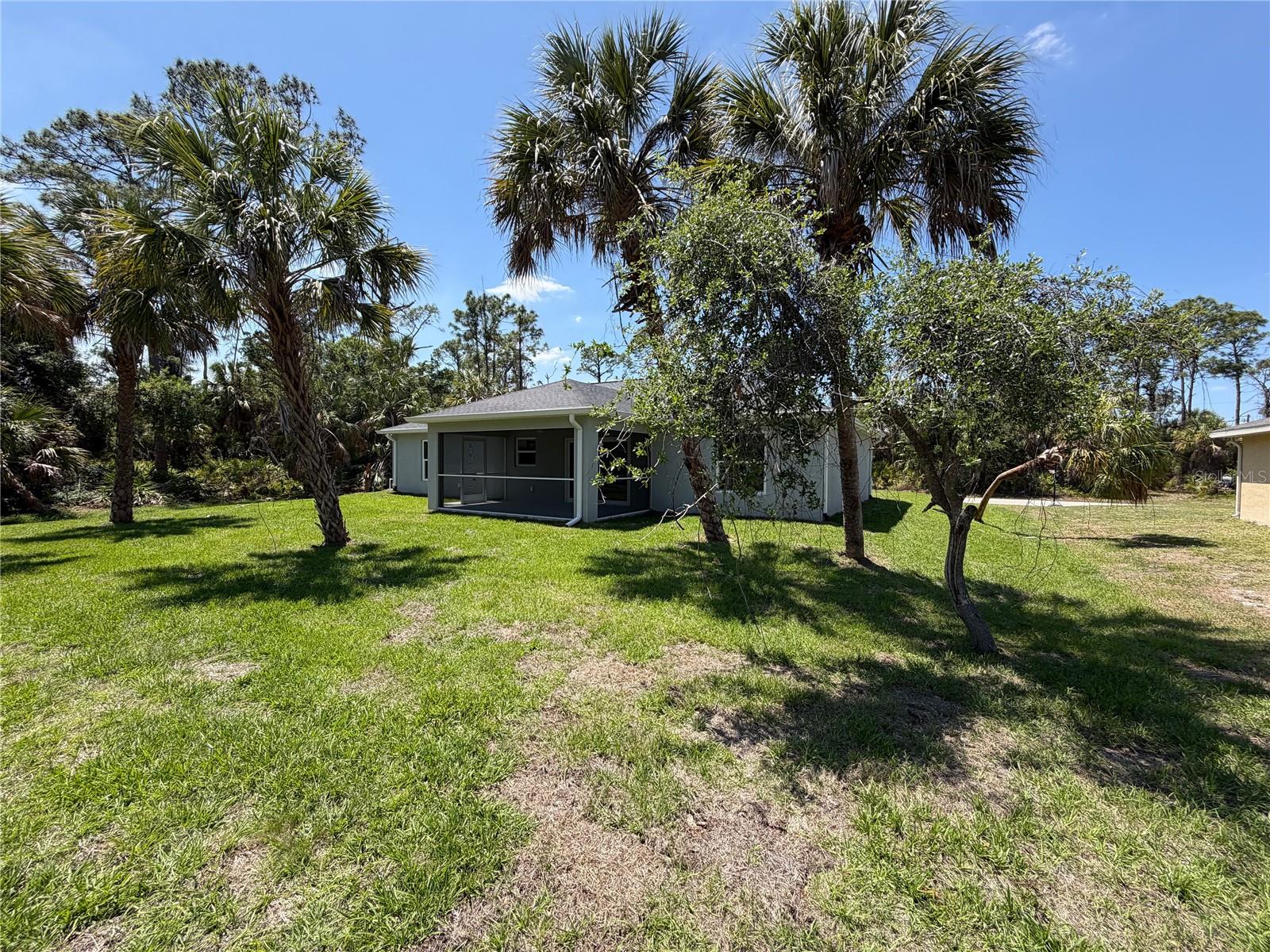 4862 REDWOOD TER, NORTH PORT, FL, 34286