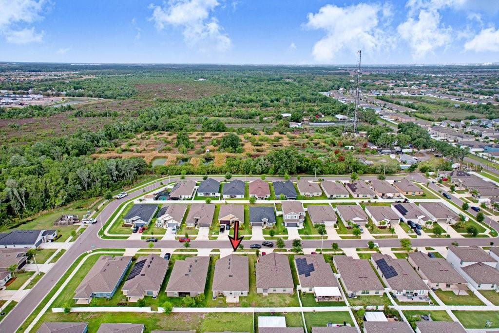 14916 IMPERIAL PURPLE LN, WIMAUMA, FL, 33598