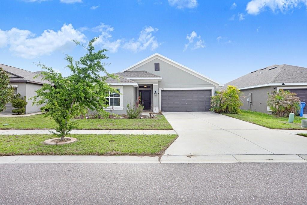 14916 IMPERIAL PURPLE LN, WIMAUMA, FL, 33598