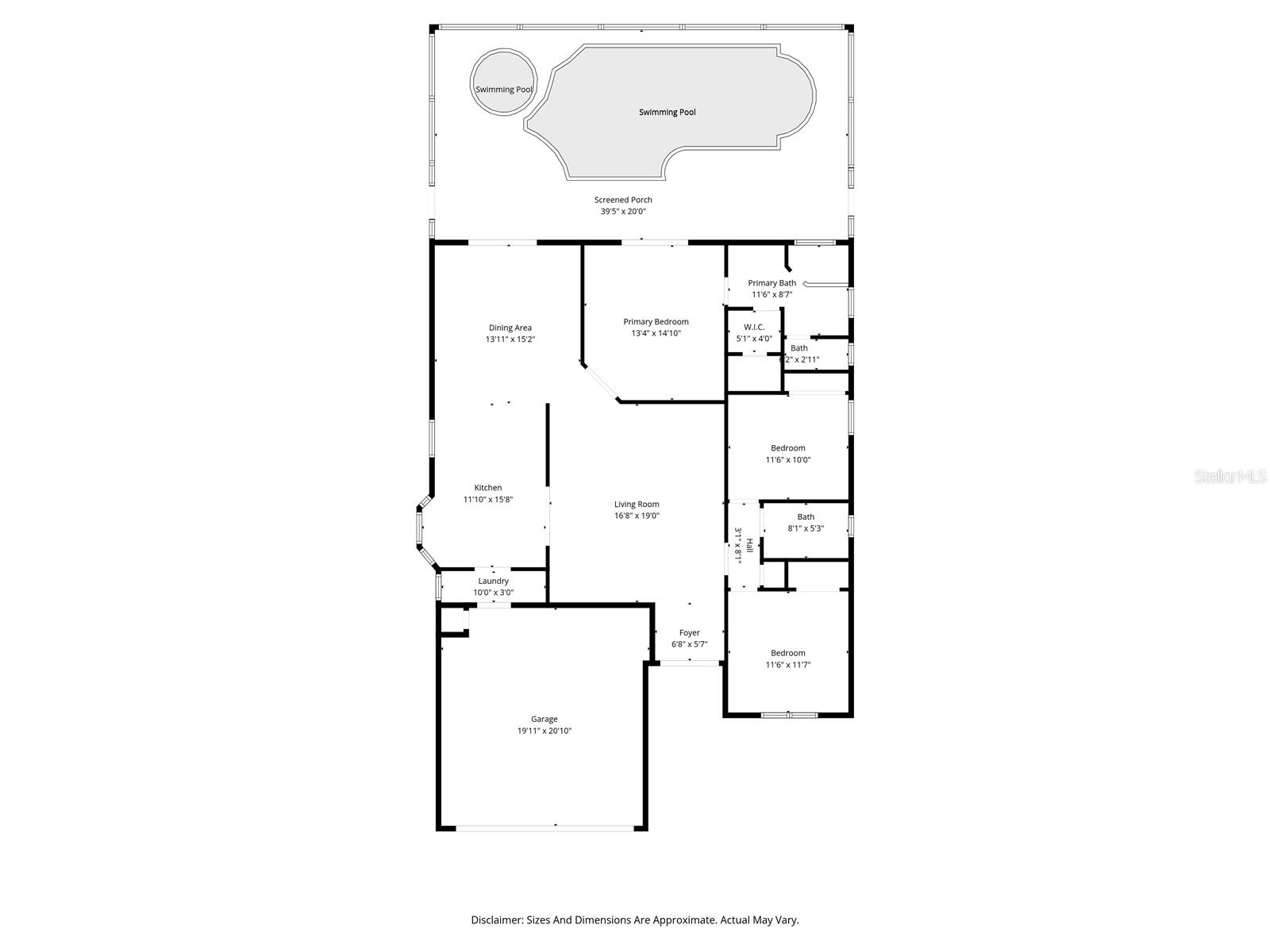 2203 MALLORY CIR, HAINES CITY, FL, 33844