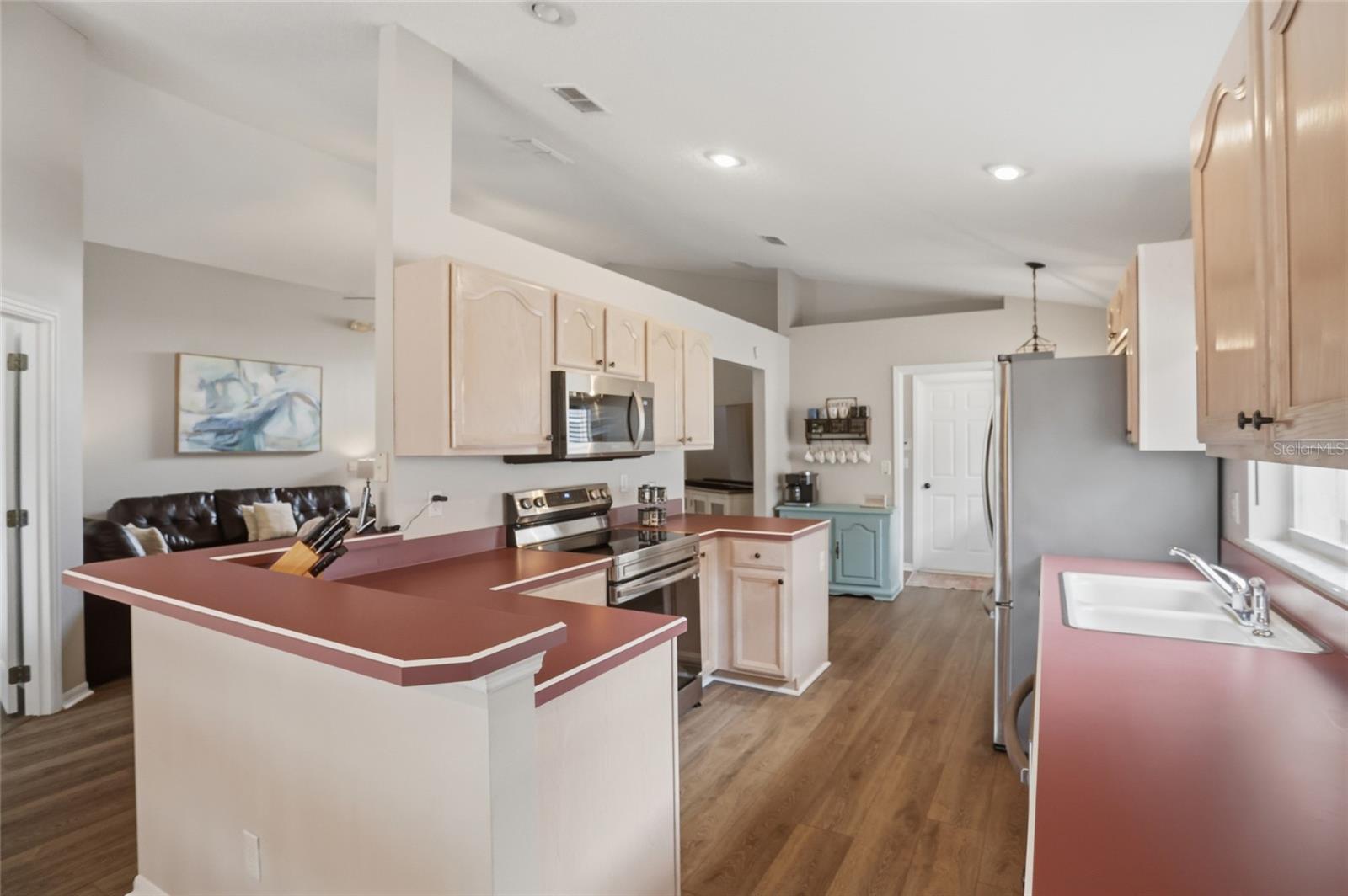 2203 MALLORY CIR, HAINES CITY, FL, 33844