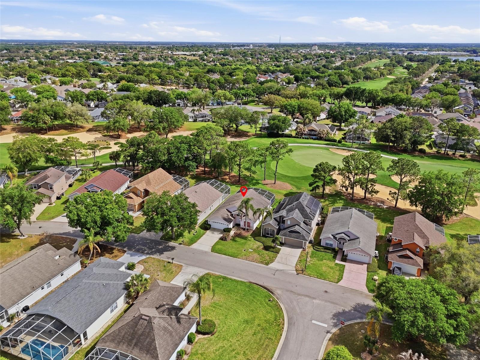 2203 MALLORY CIR, HAINES CITY, FL, 33844