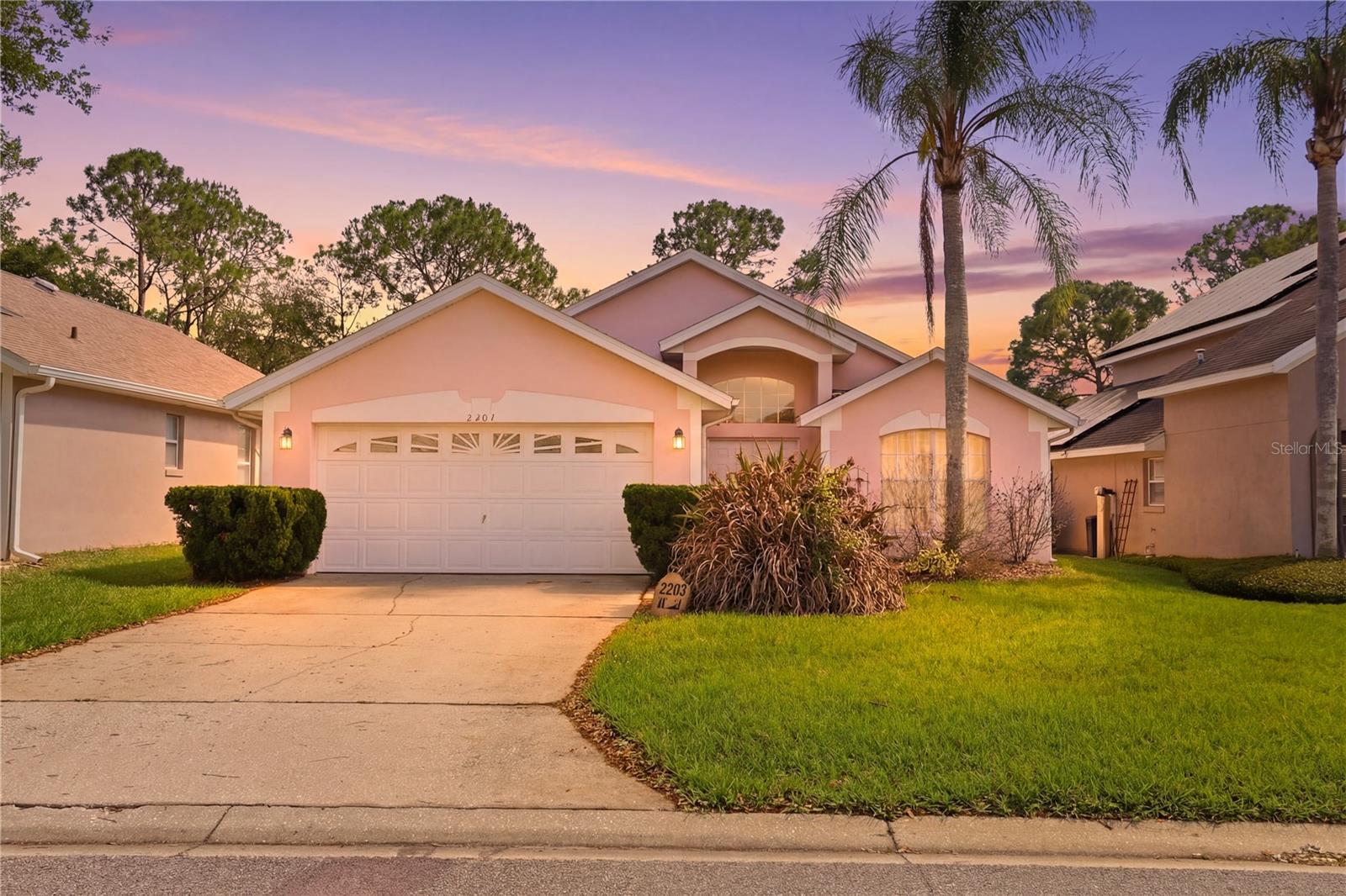 2203 MALLORY CIR, HAINES CITY, FL, 33844