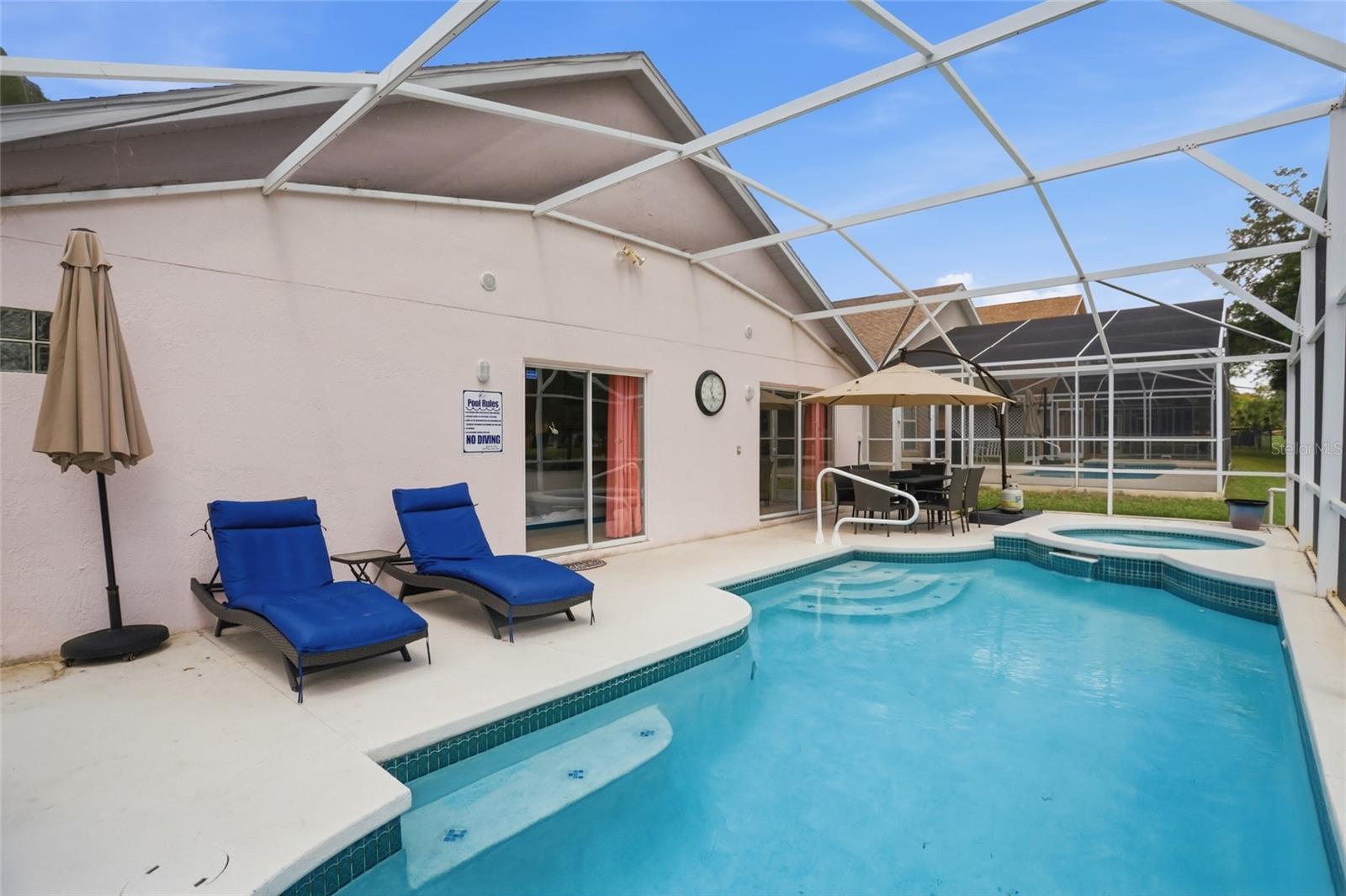 2203 MALLORY CIR, HAINES CITY, FL, 33844