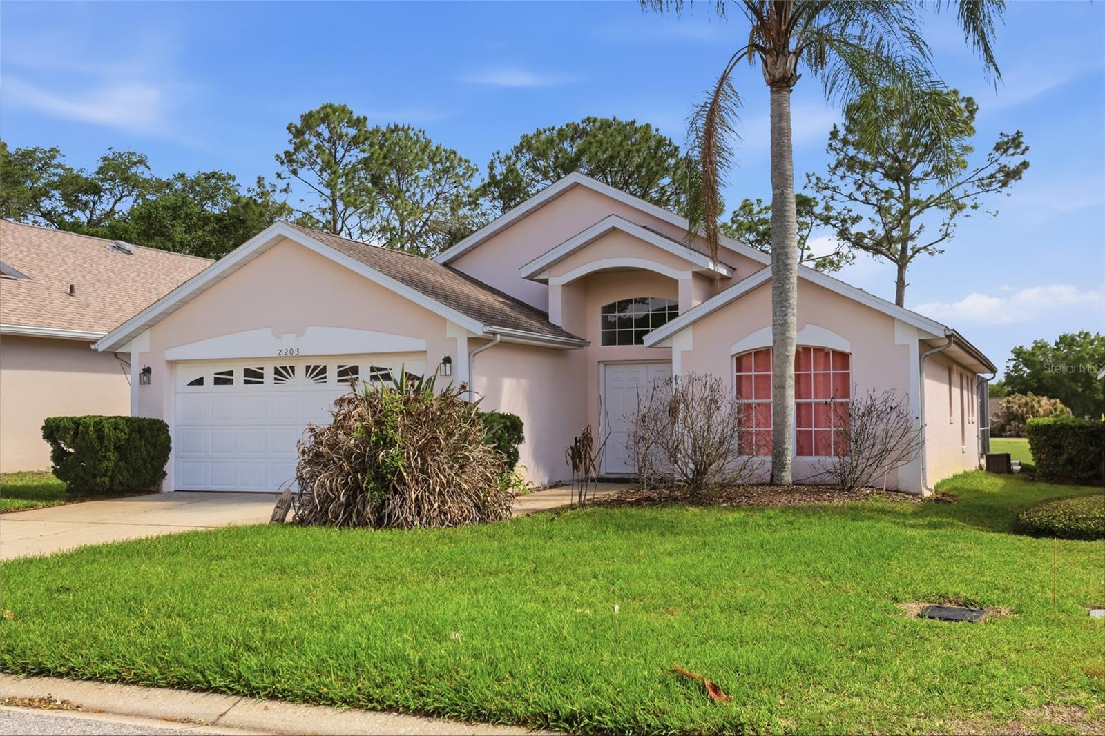 2203 MALLORY CIR, HAINES CITY, FL, 33844