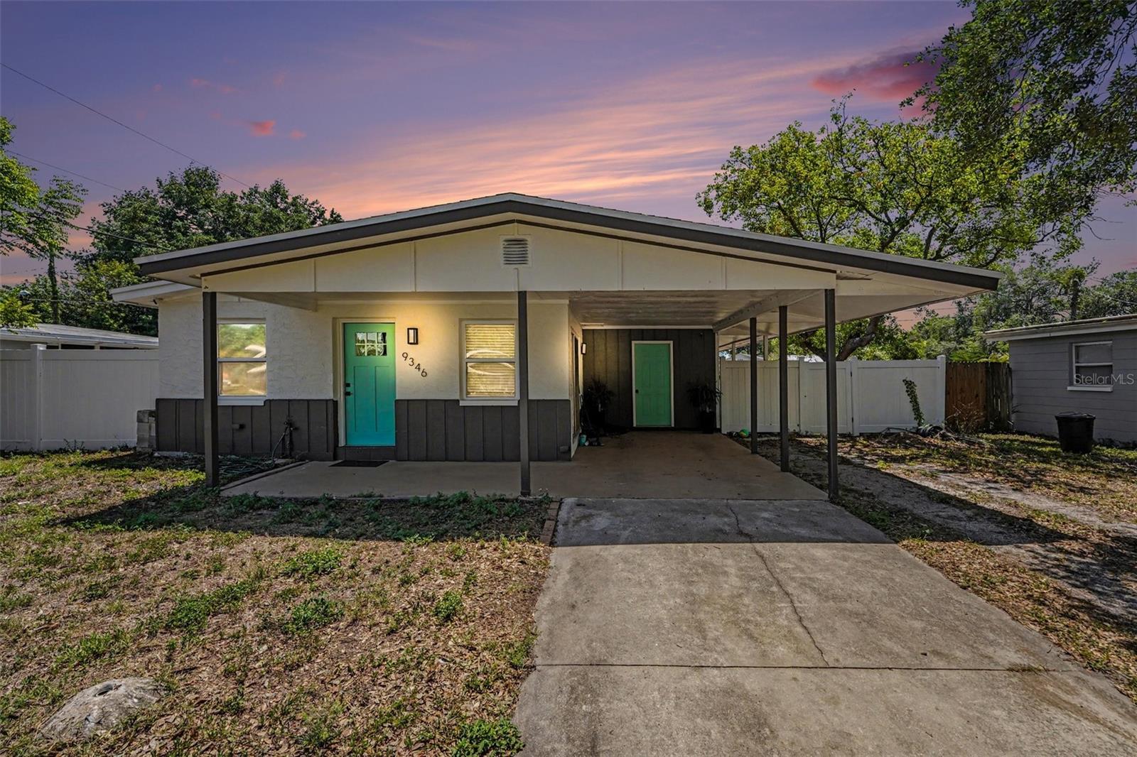 9346 89TH AVE, SEMINOLE, FL, 33777