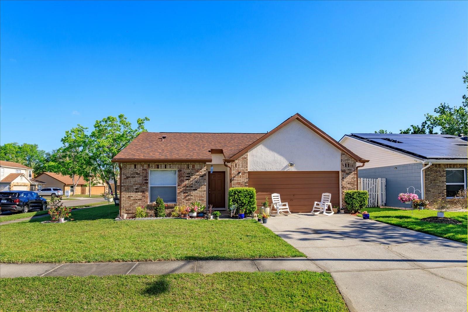 601 OAK MANOR CIR, ORLANDO, FL, 32825