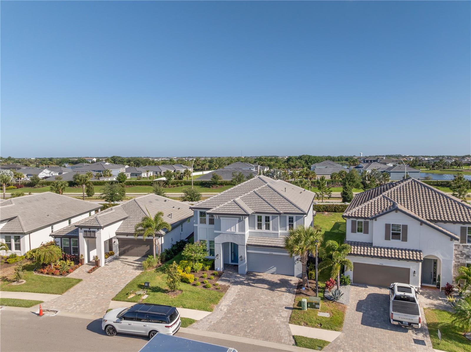 17510 SAVORY MIST CIR, BRADENTON, FL, 34211