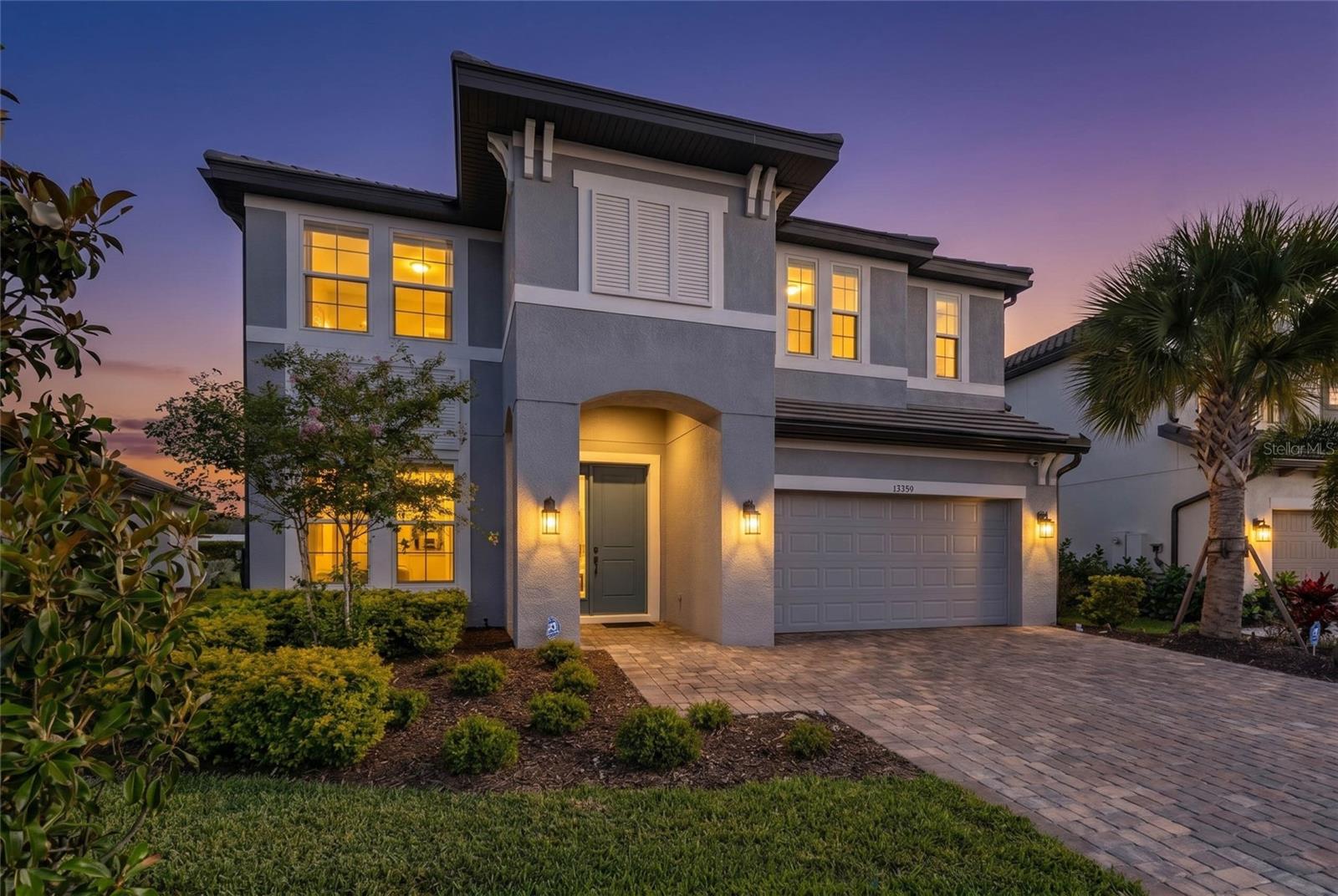 17510 SAVORY MIST CIR, BRADENTON, FL, 34211