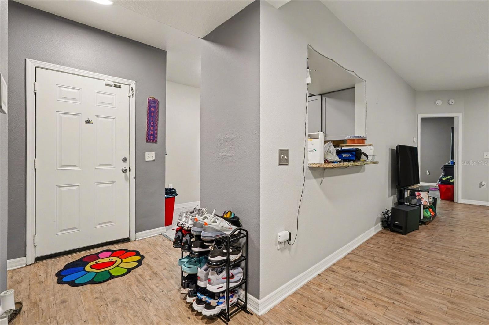 9517 AMBERDALE CT #102, RIVERVIEW, FL, 33578