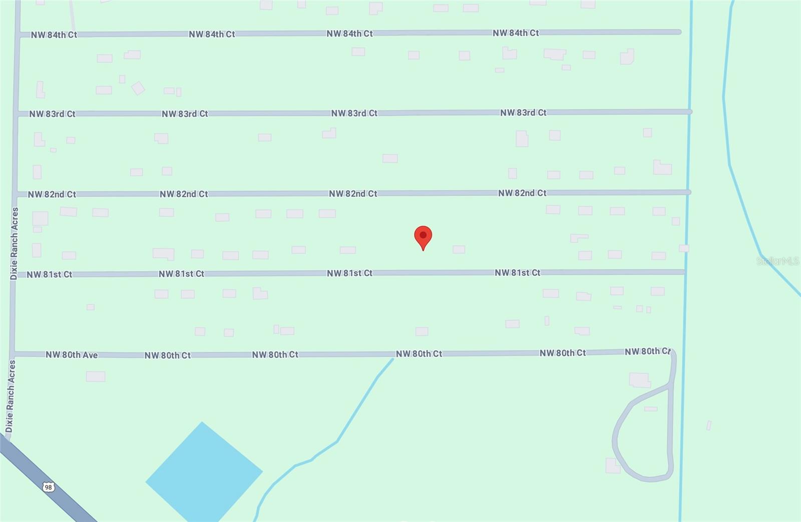 7469 NW 81ST CT, OKEECHOBEE, FL, 34972