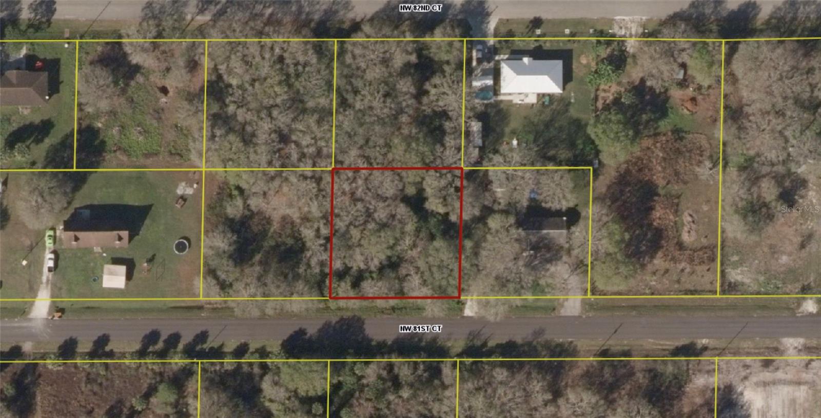 7469 NW 81ST CT, OKEECHOBEE, FL, 34972