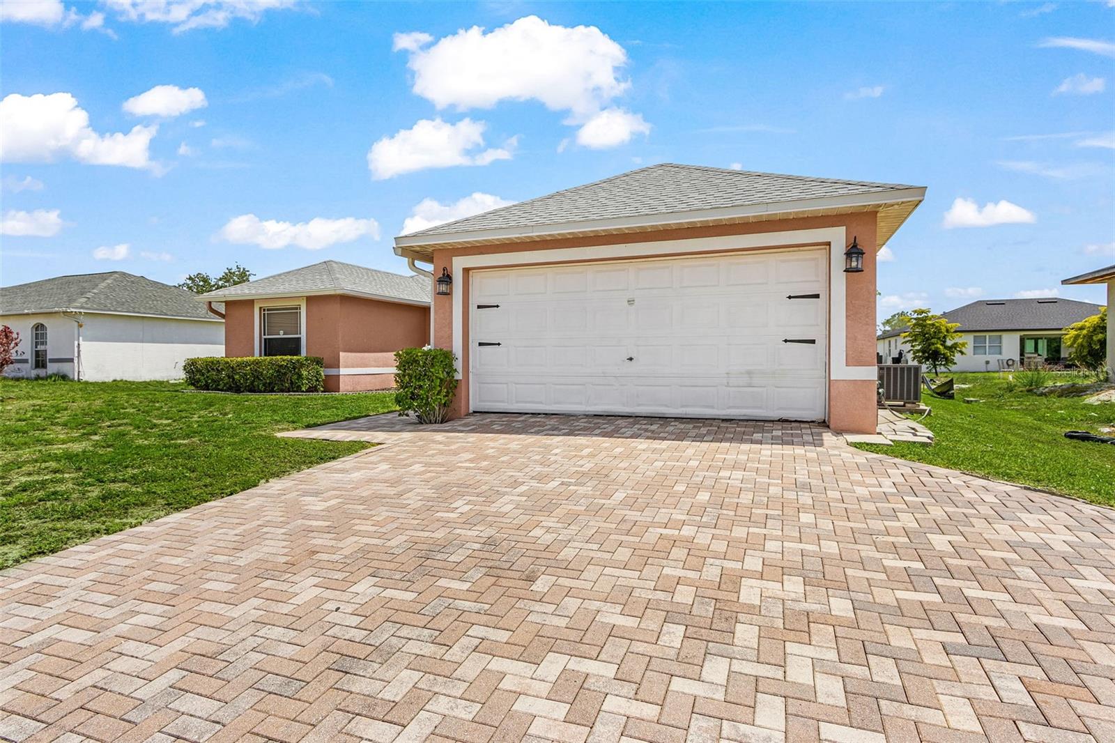 2442 EMBERS PKWY W, CAPE CORAL, FL, 33993