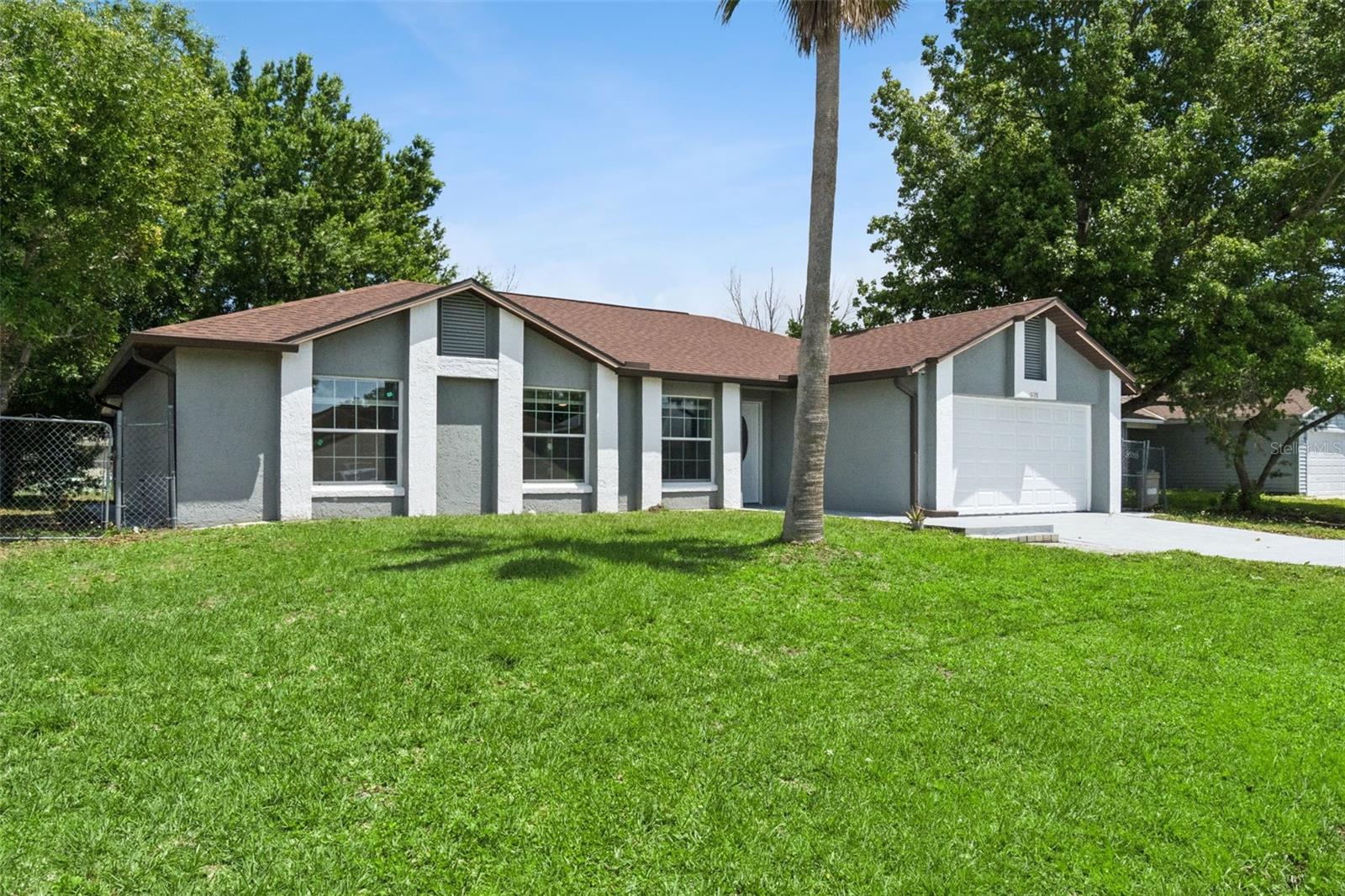 621 N DELMONTE CT, POINCIANA, FL, 34758