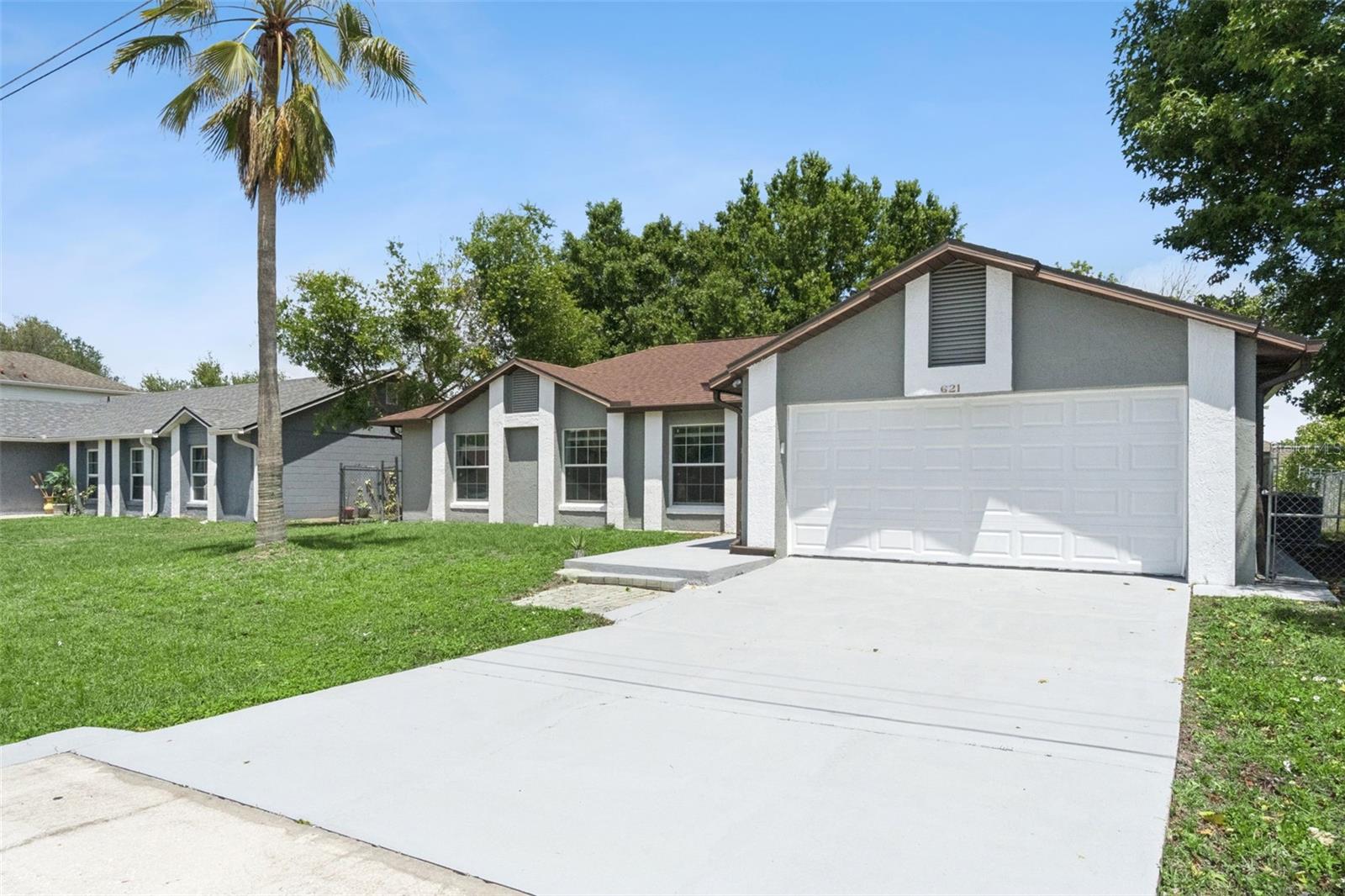 621 N DELMONTE CT, POINCIANA, FL, 34758