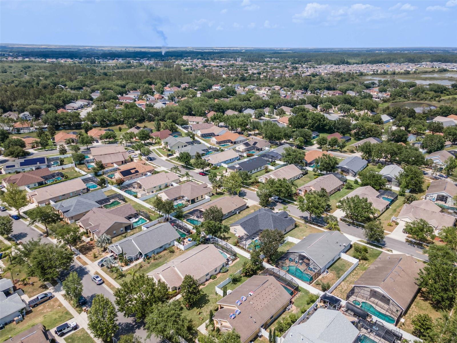 15923 HERON HILL ST, CLERMONT, FL, 34714