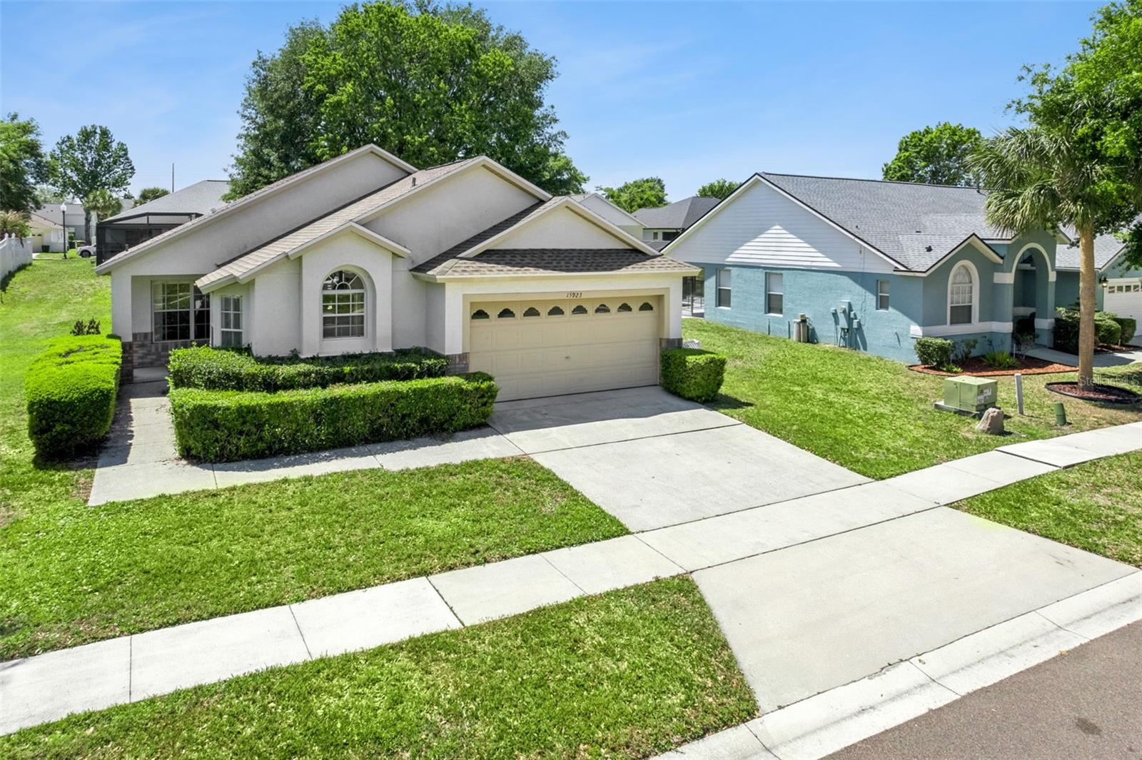 15923 HERON HILL ST, CLERMONT, FL, 34714