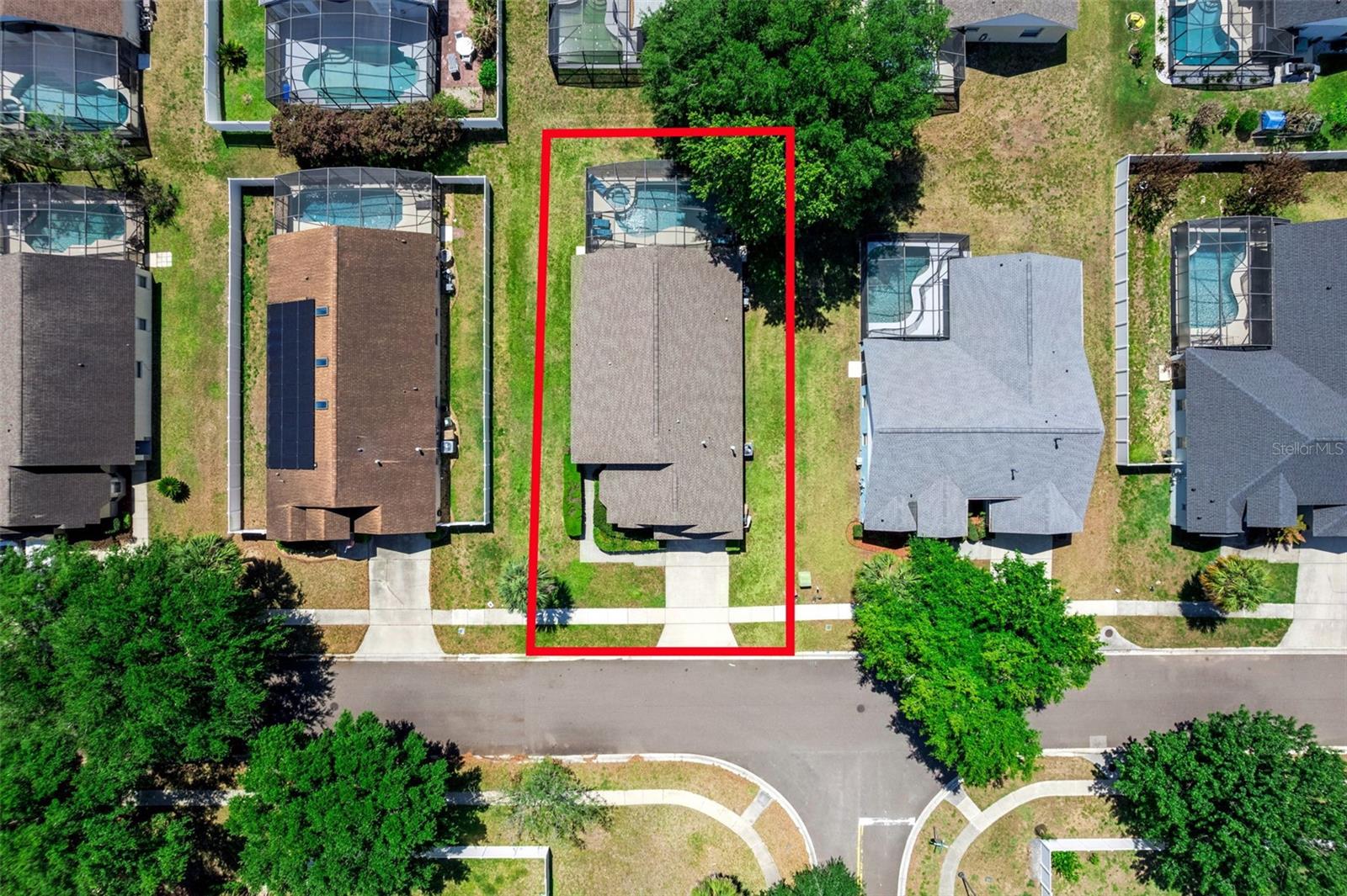 15923 HERON HILL ST, CLERMONT, FL, 34714