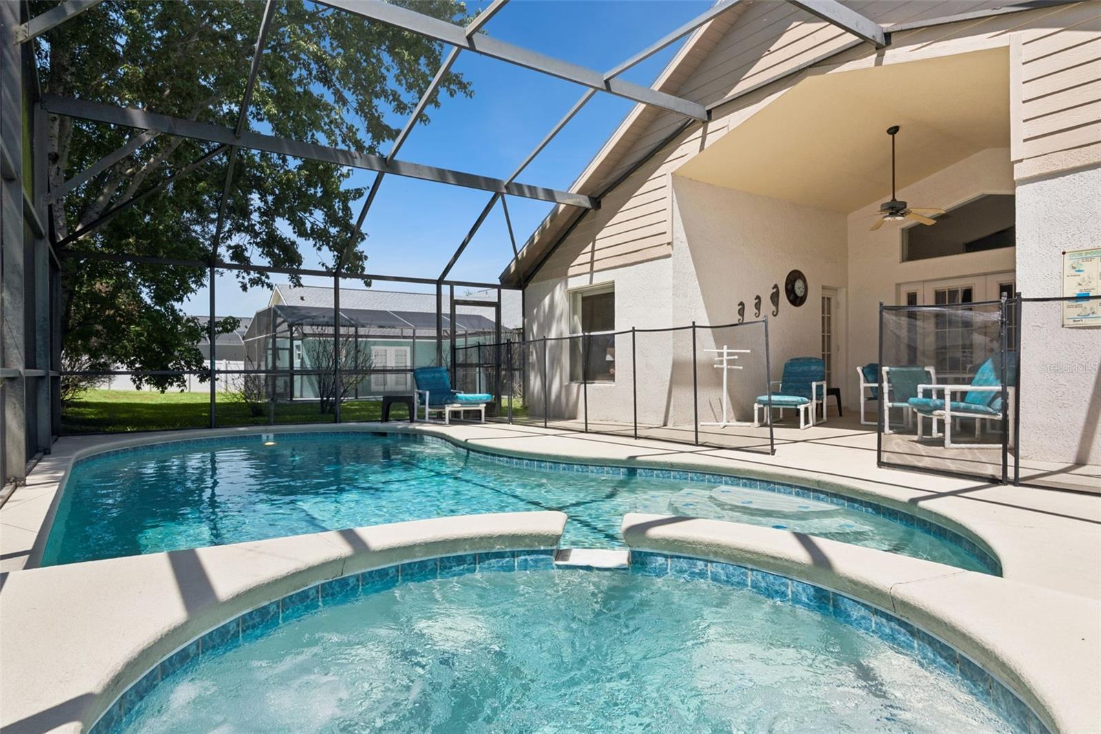 15923 HERON HILL ST, CLERMONT, FL, 34714